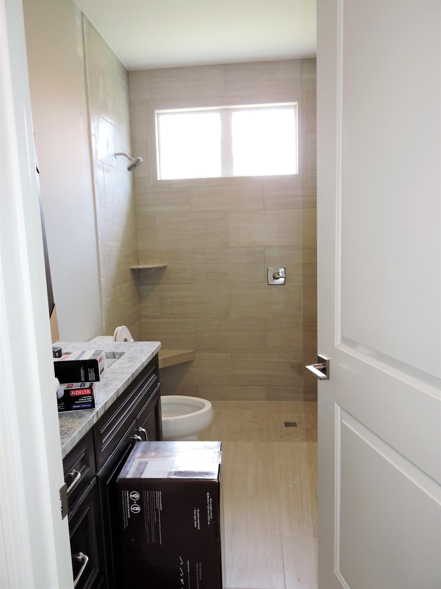 MAGNOLIA WOODS PHASE III - Residential