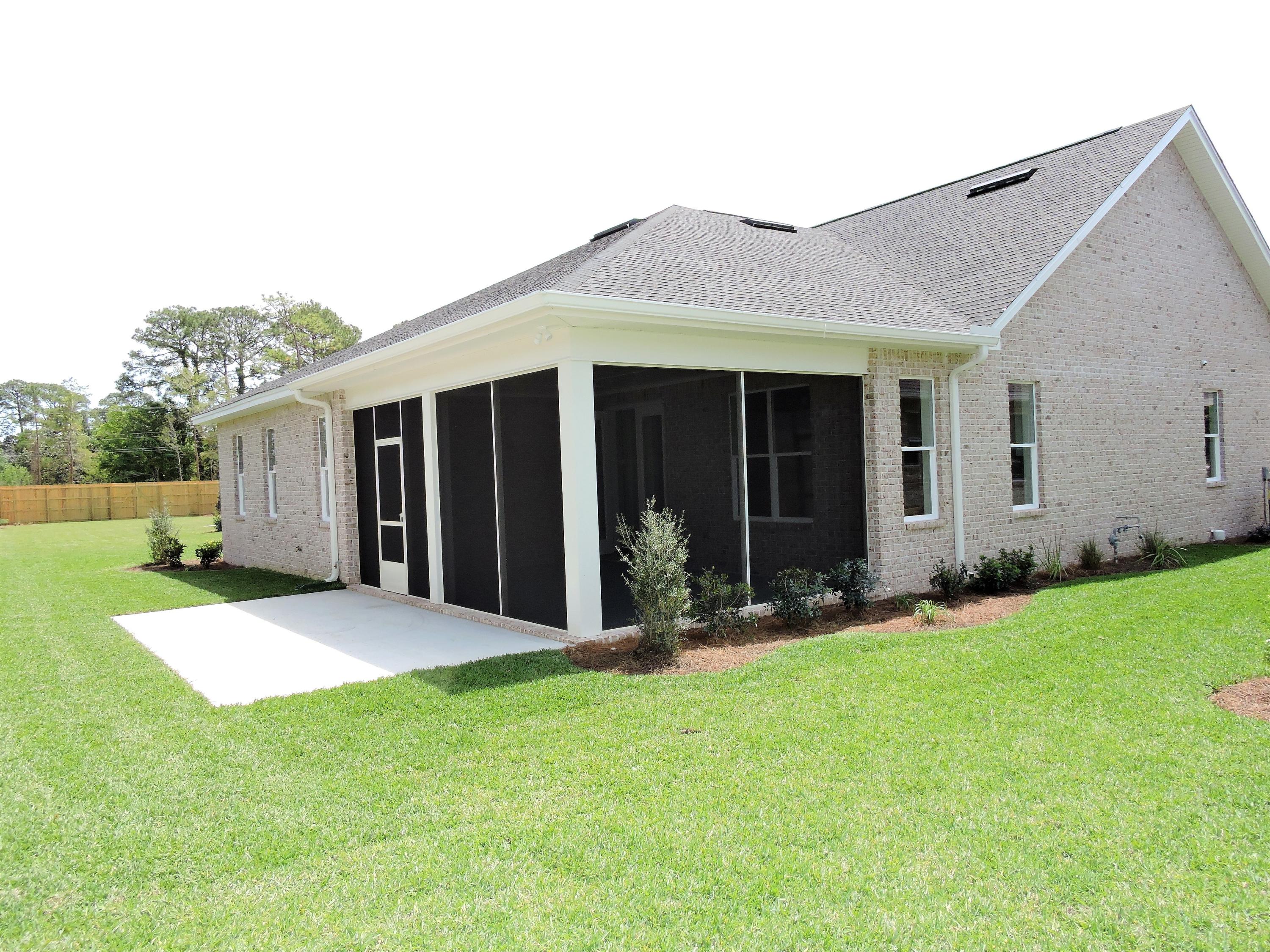 MAGNOLIA WOODS PHASE III - Residential