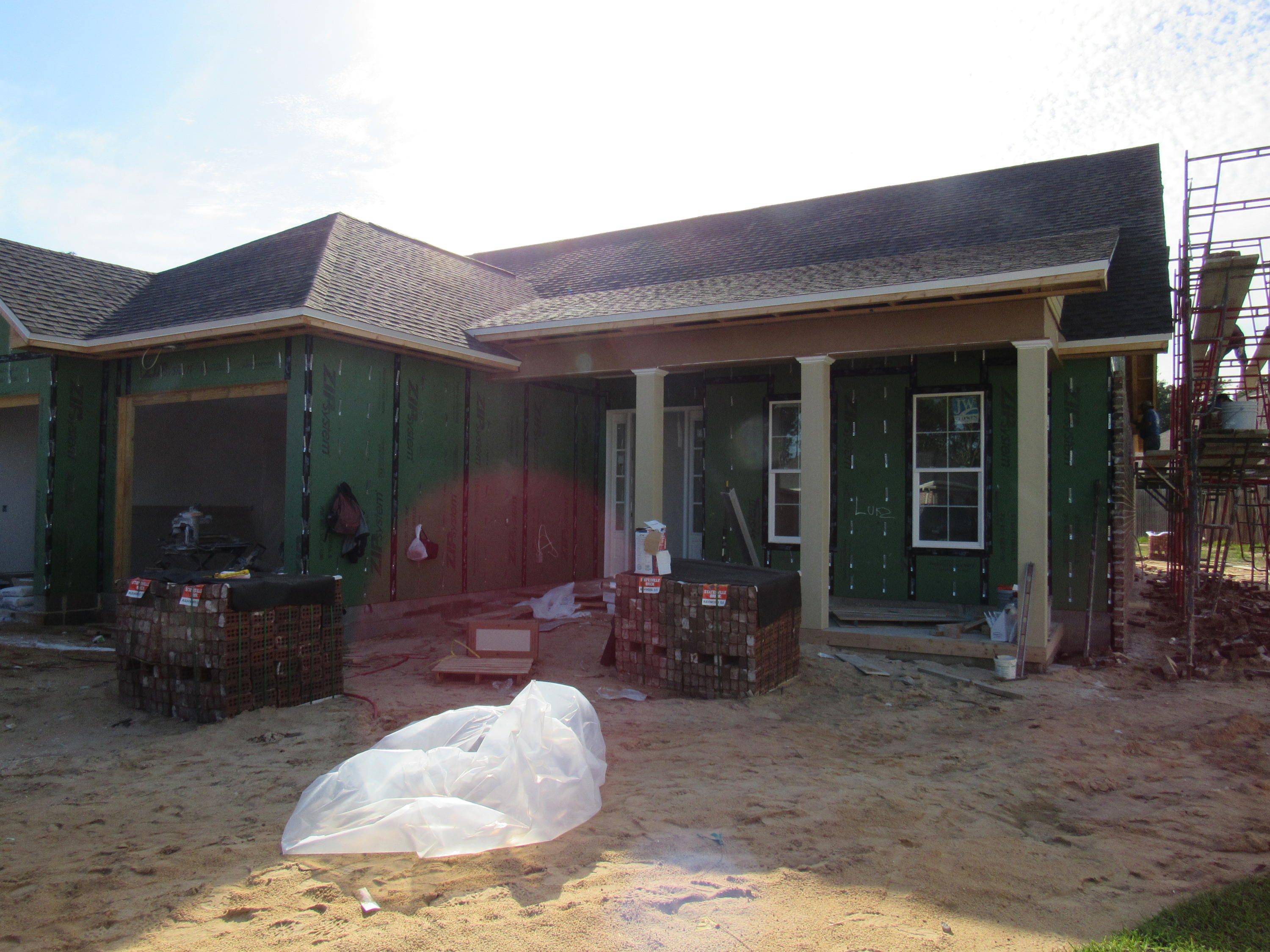 MAGNOLIA WOODS PHASE III - Residential