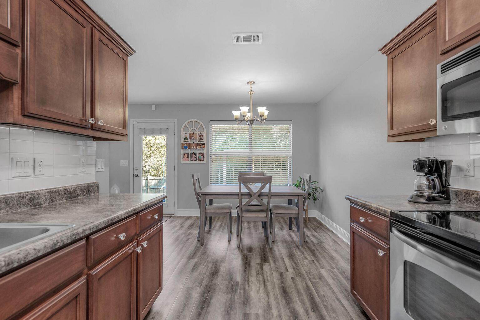 WATERSTONE - Residential Lease