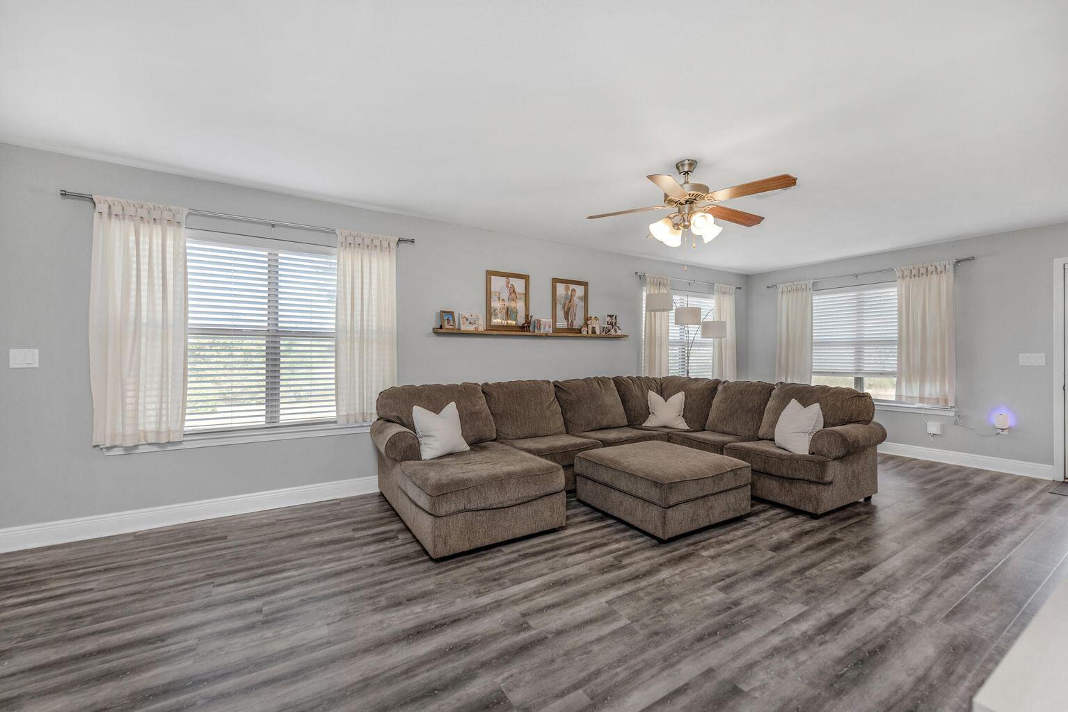 WATERSTONE - Residential Lease