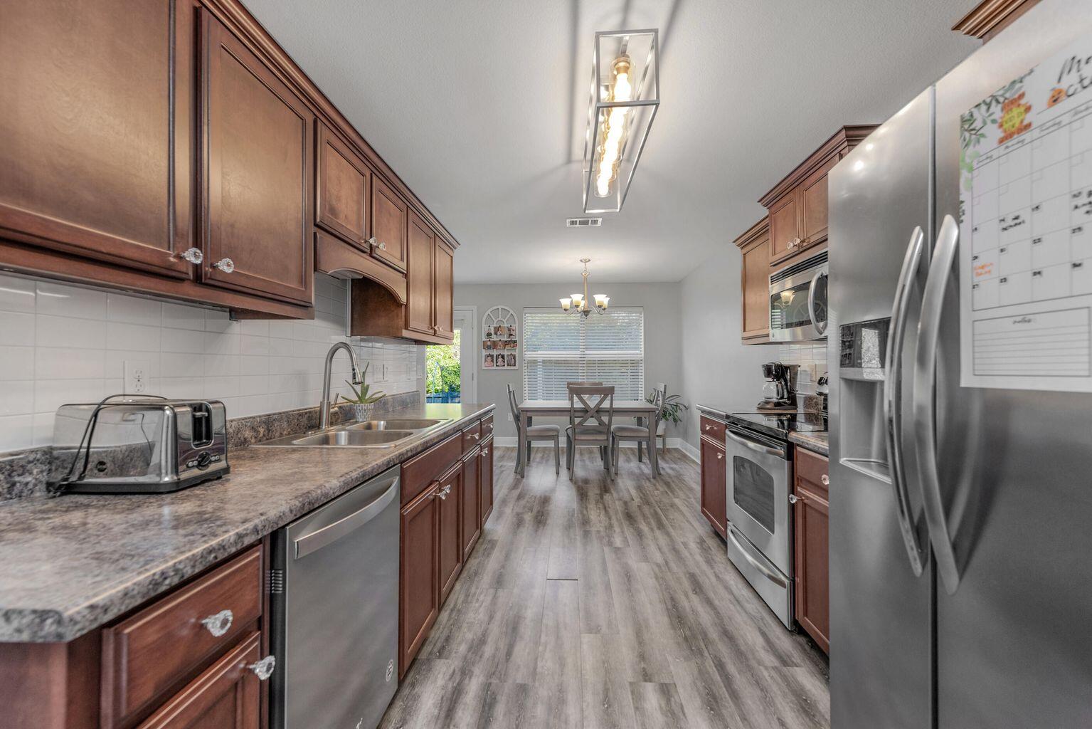 WATERSTONE - Residential Lease