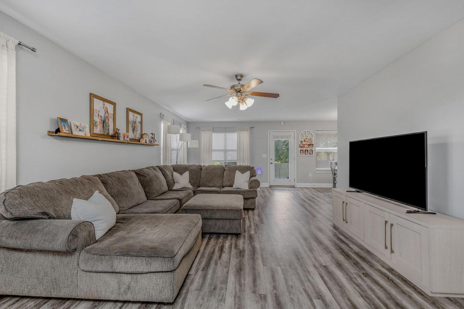 WATERSTONE - Residential Lease