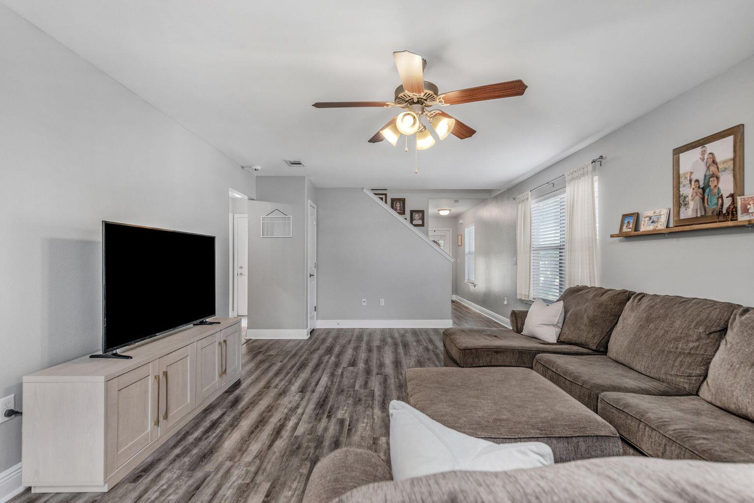 WATERSTONE - Residential Lease
