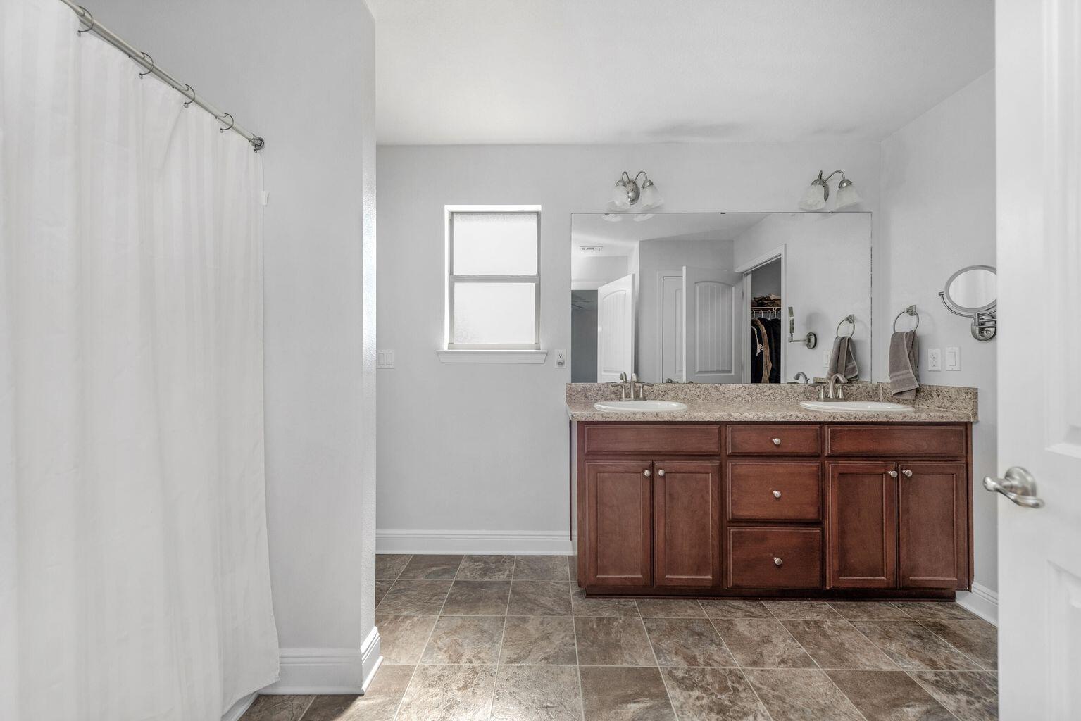WATERSTONE - Residential Lease