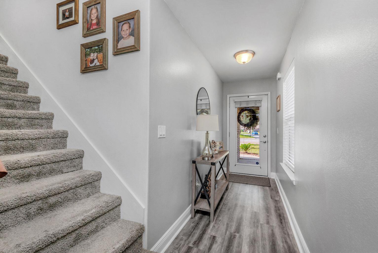 WATERSTONE - Residential Lease