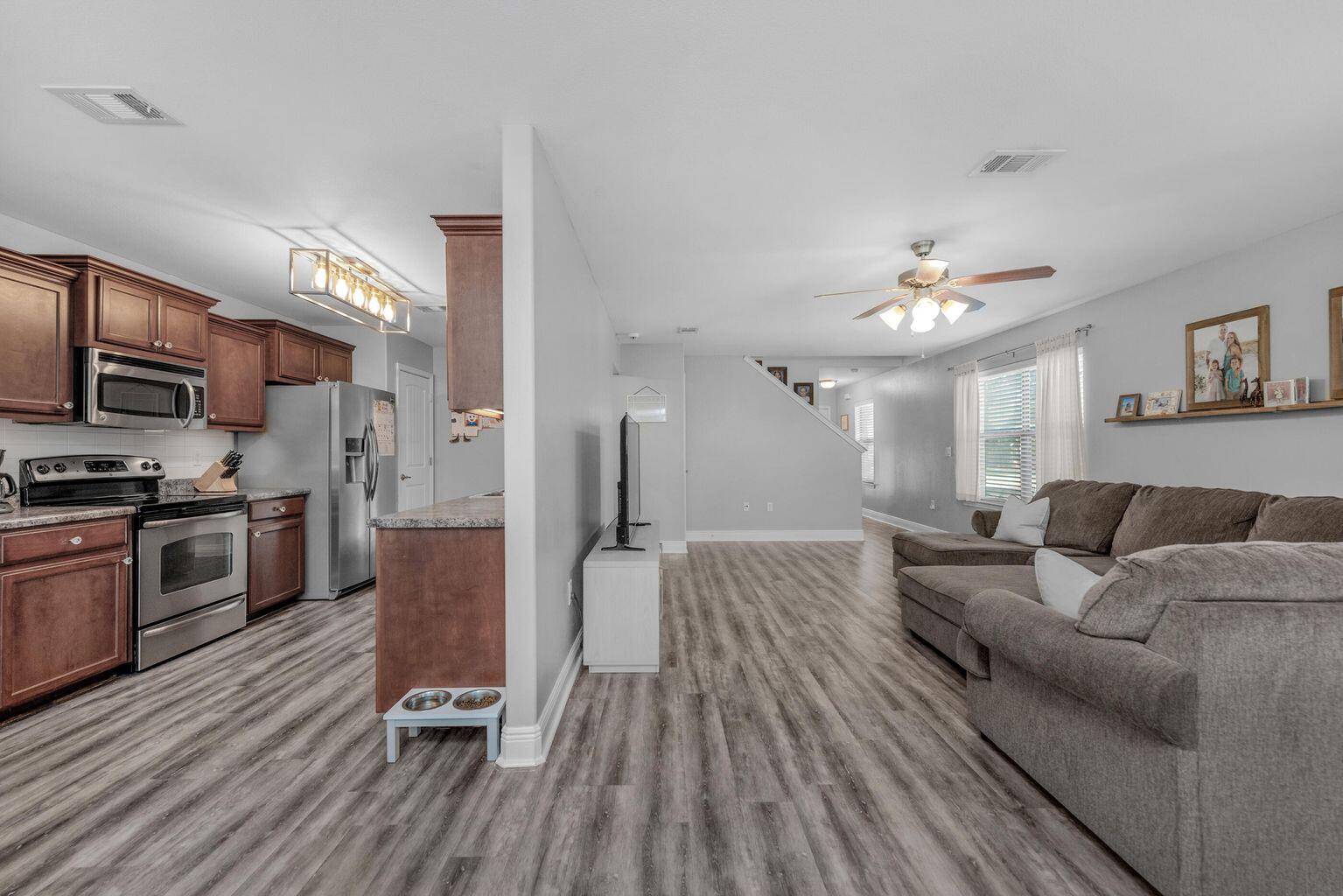 WATERSTONE - Residential Lease