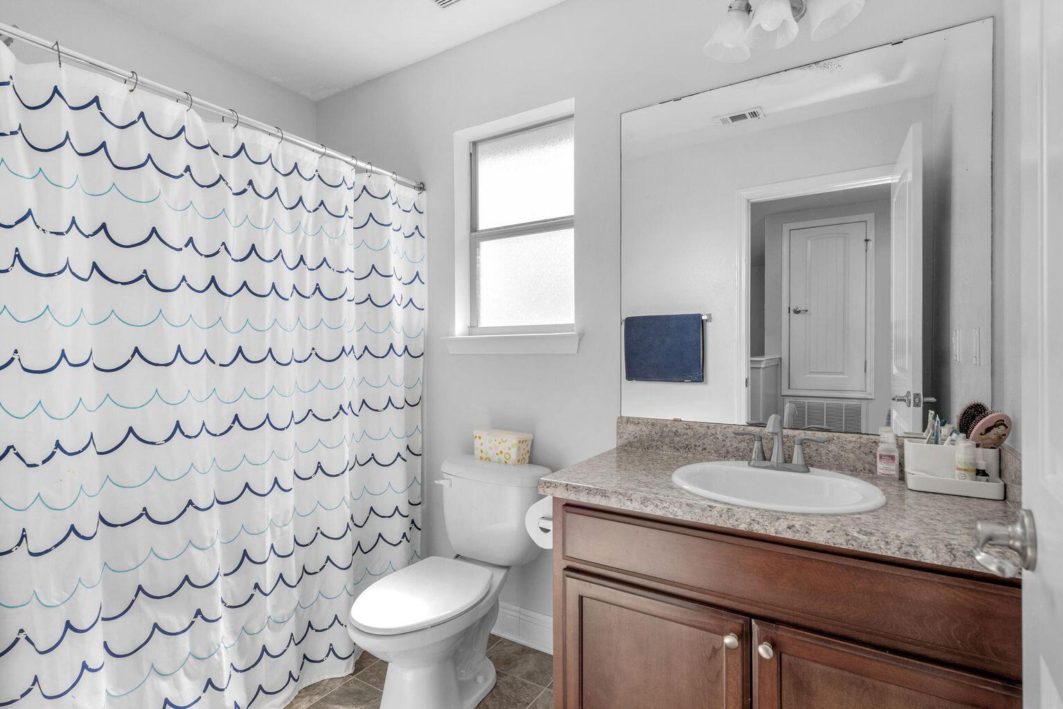 WATERSTONE - Residential Lease