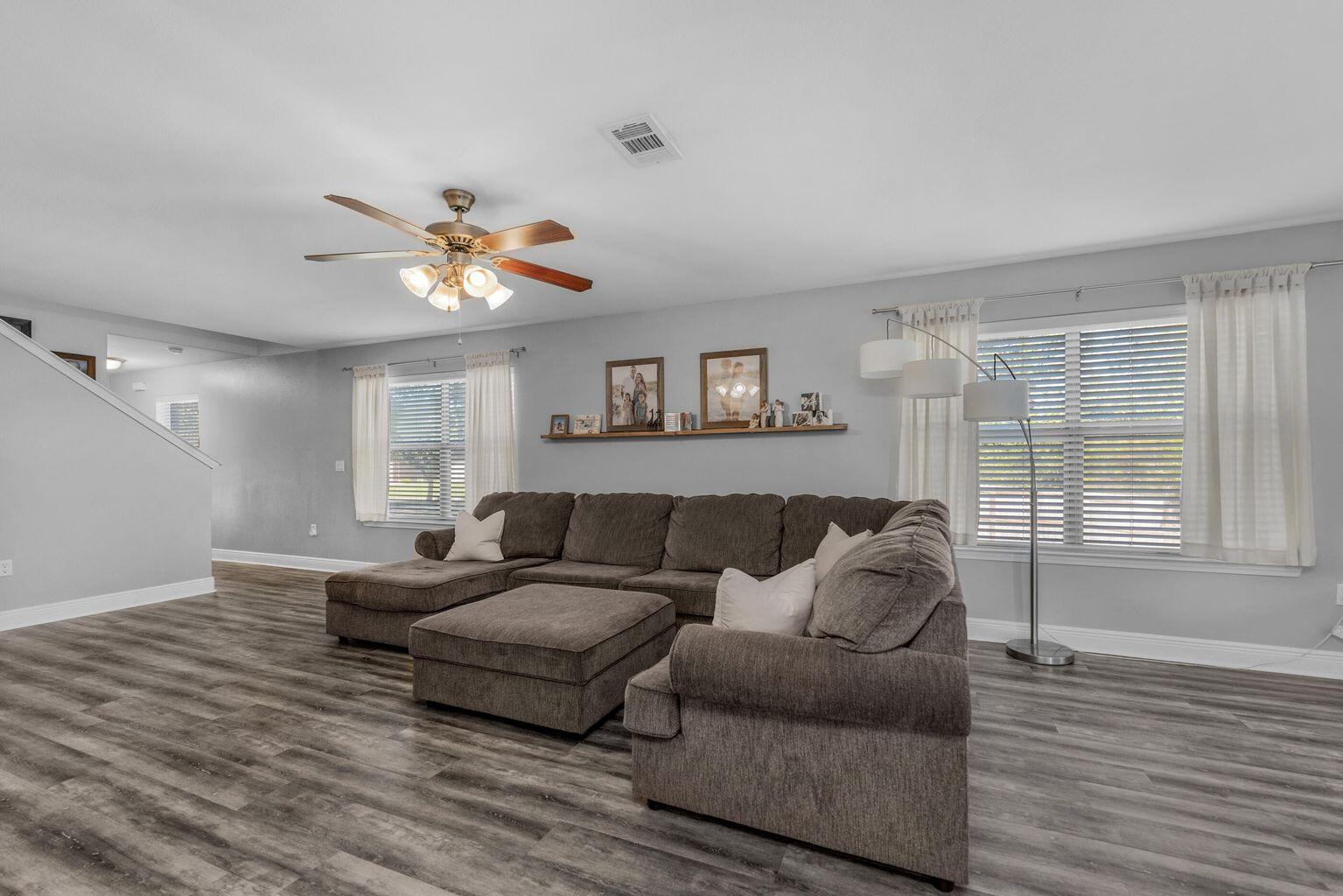 WATERSTONE - Residential Lease