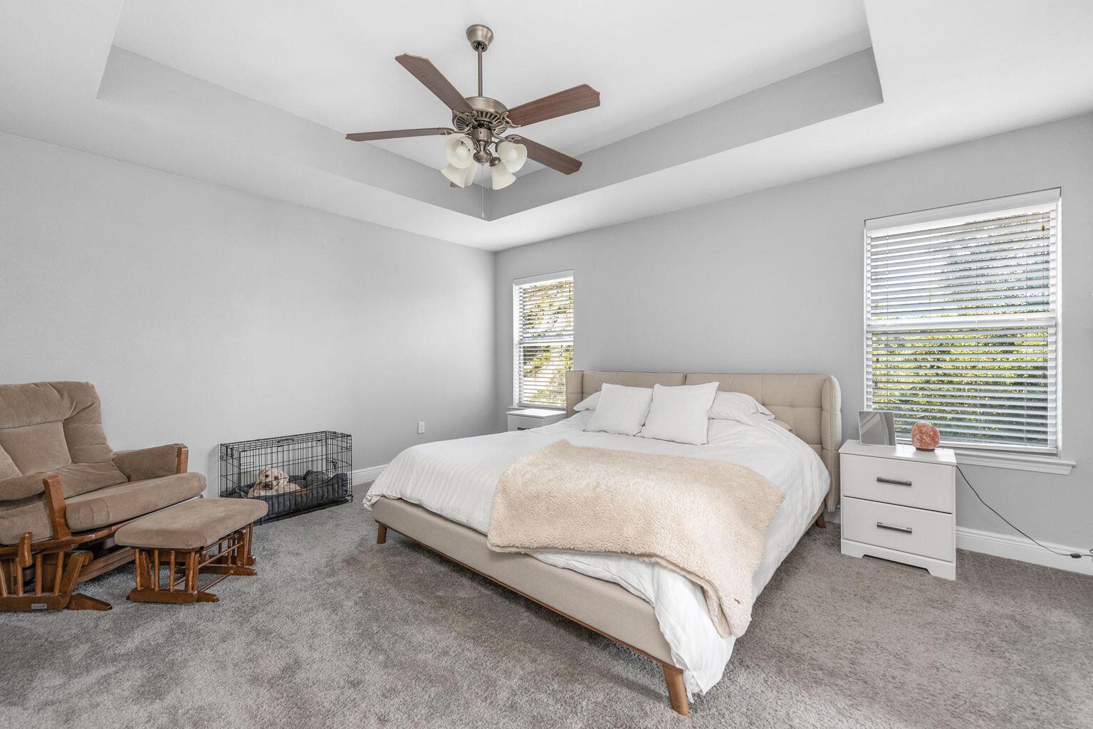 WATERSTONE - Residential Lease