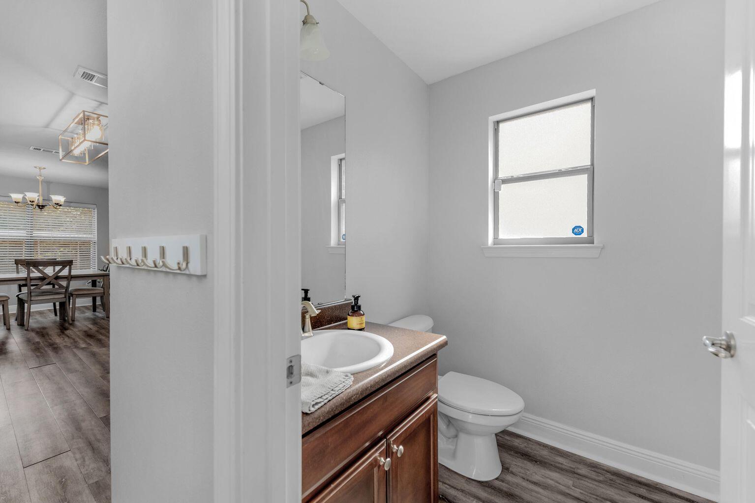 WATERSTONE - Residential Lease