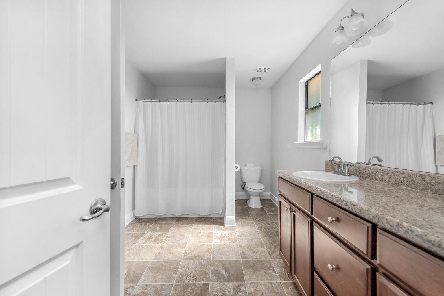 WATERSTONE - Residential Lease