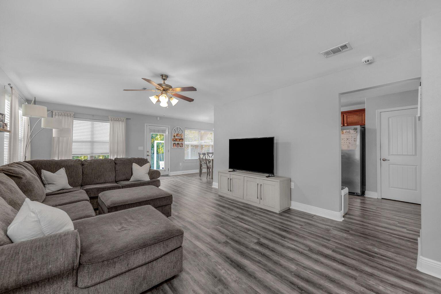 WATERSTONE - Residential Lease