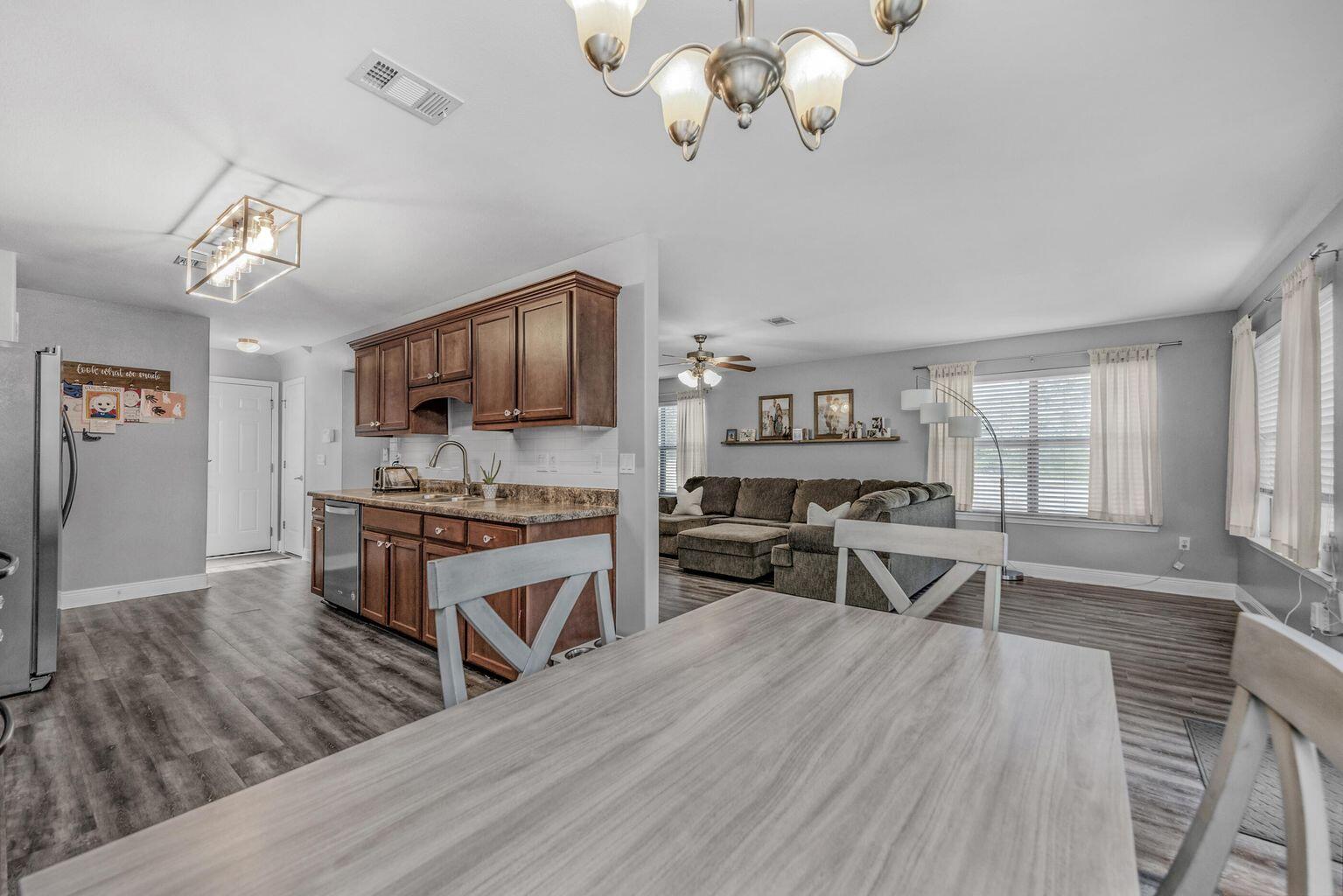 WATERSTONE - Residential Lease