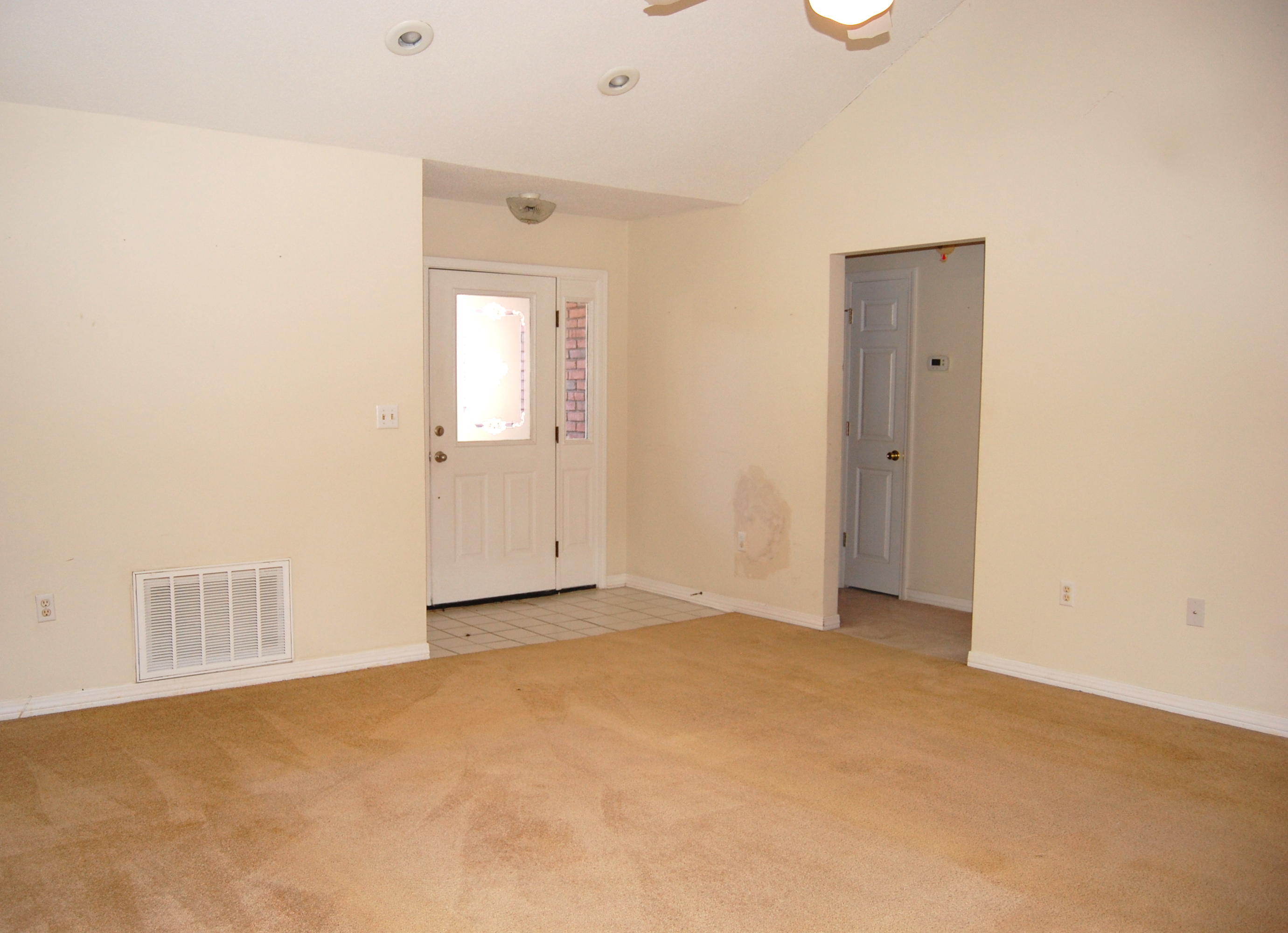 AZALEA GARDENS - Residential