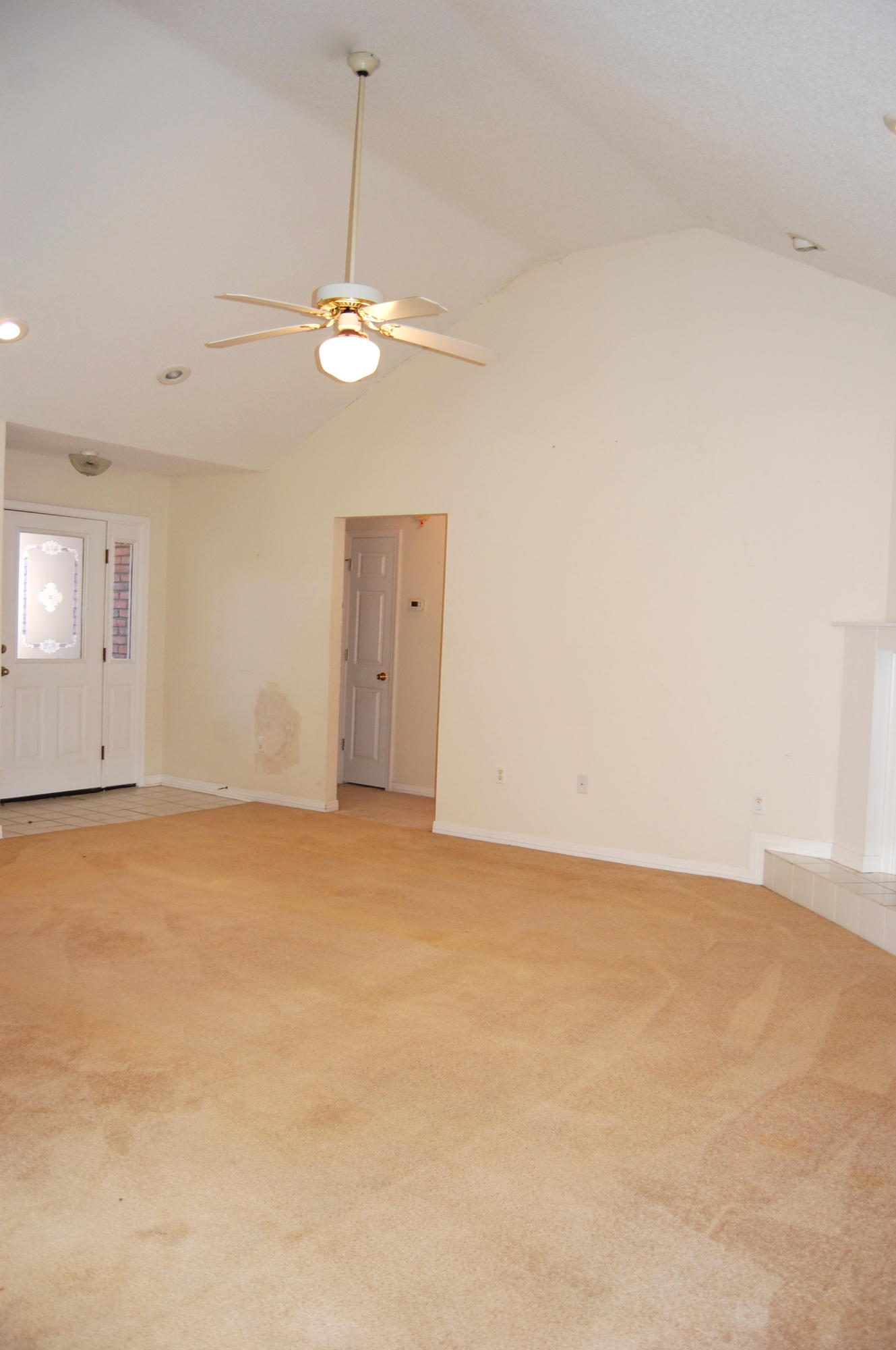 AZALEA GARDENS - Residential