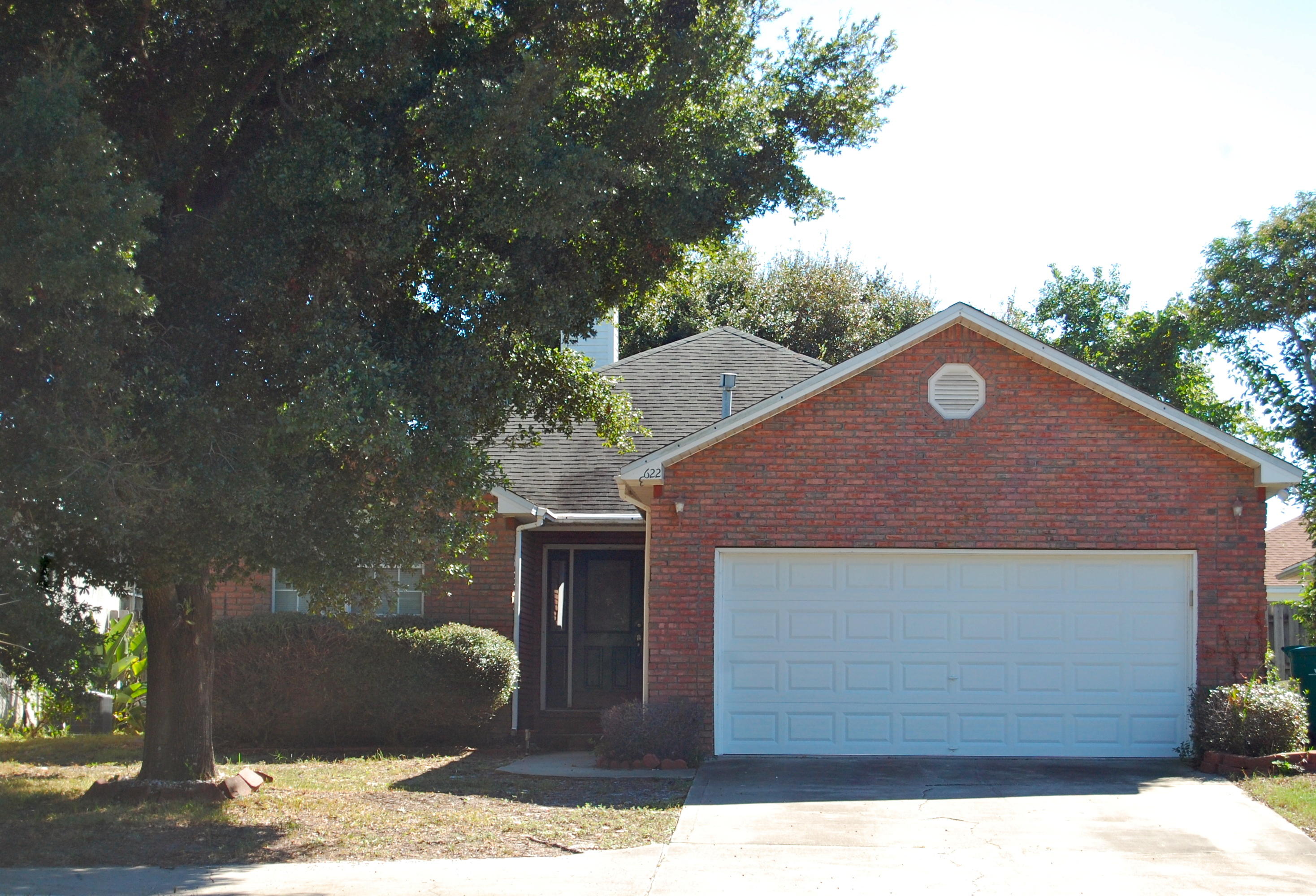 AZALEA GARDENS - Residential