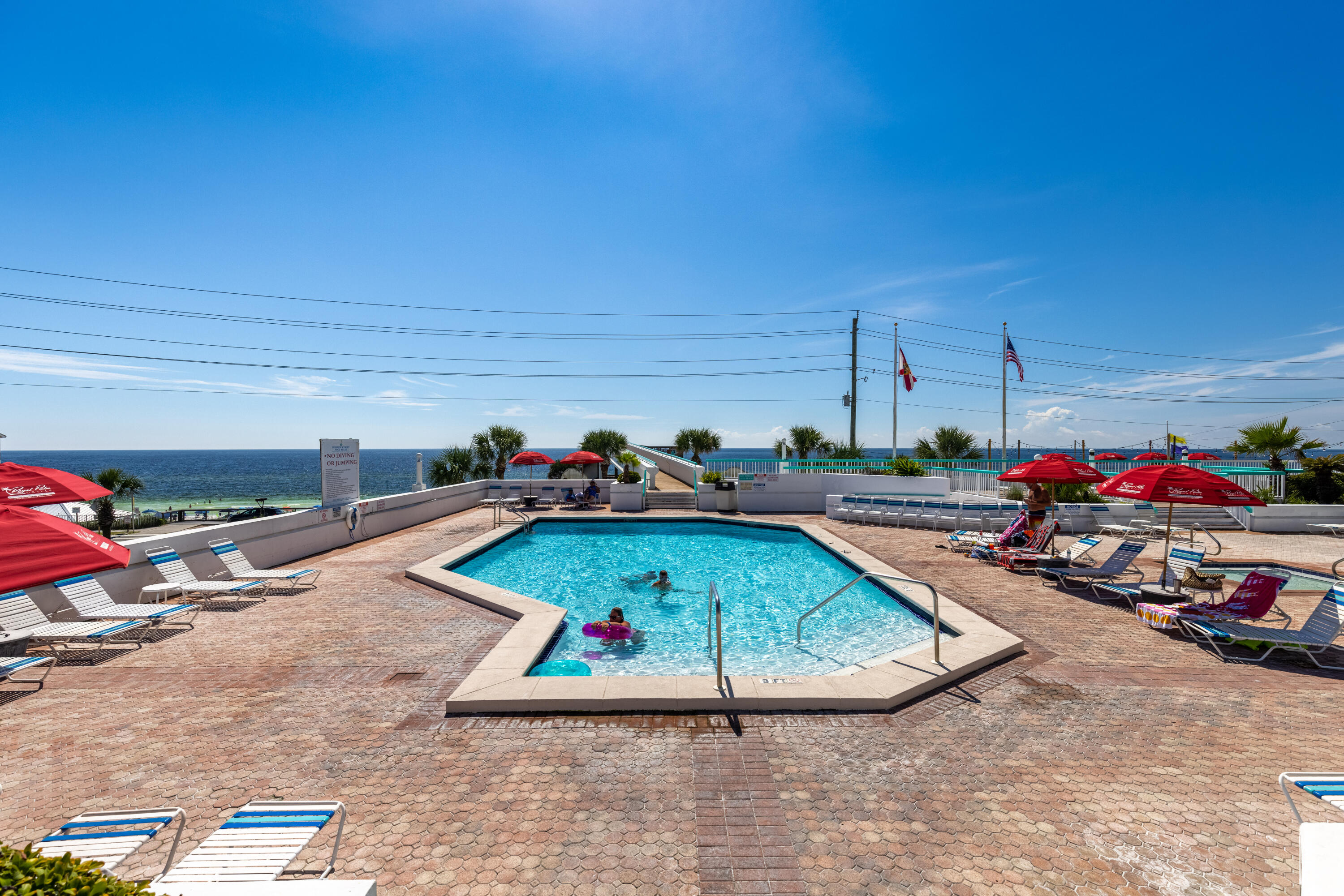 DESTIN SURFSIDE CONDO - Residential