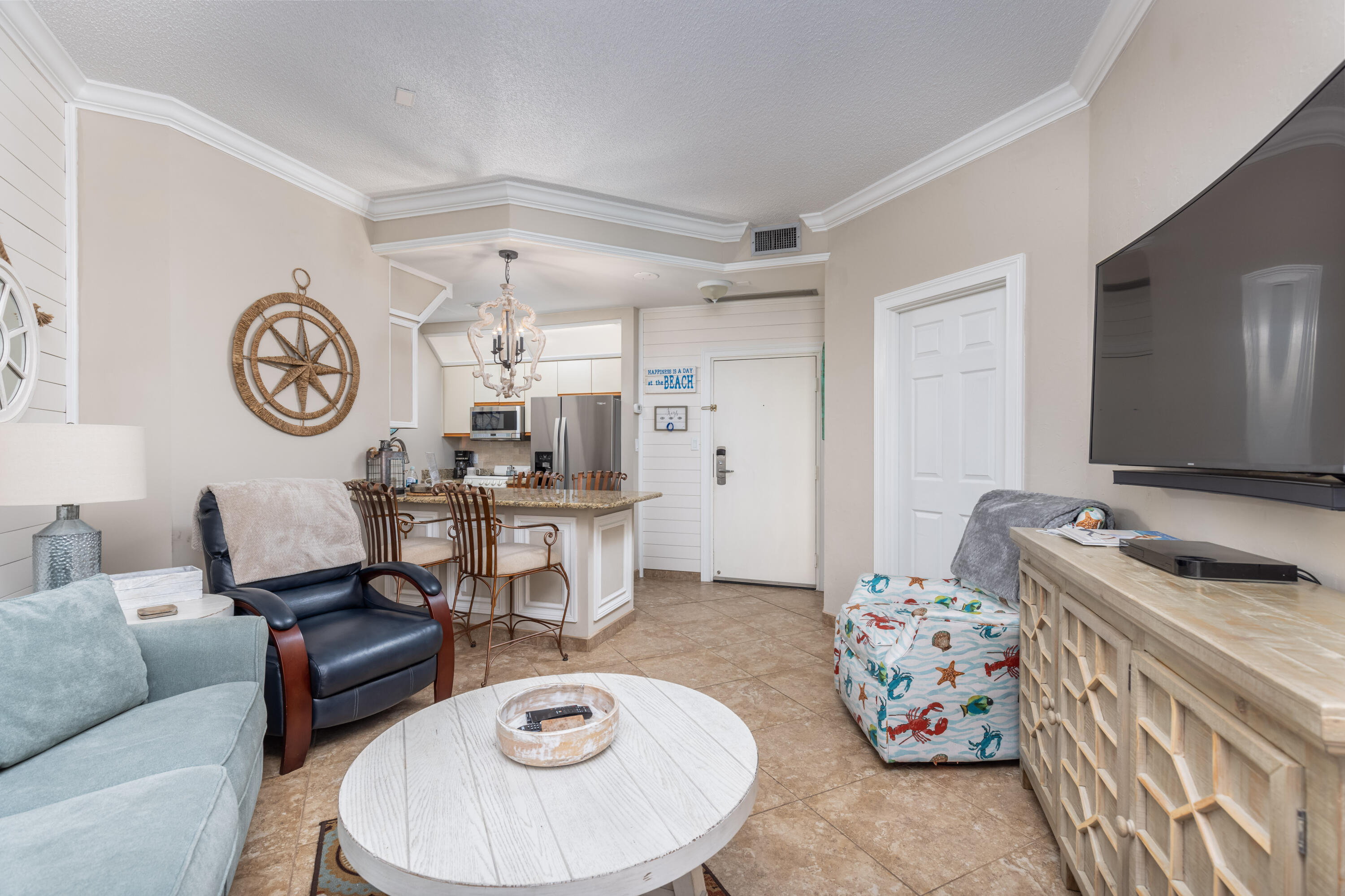 DESTIN SURFSIDE CONDO - Residential
