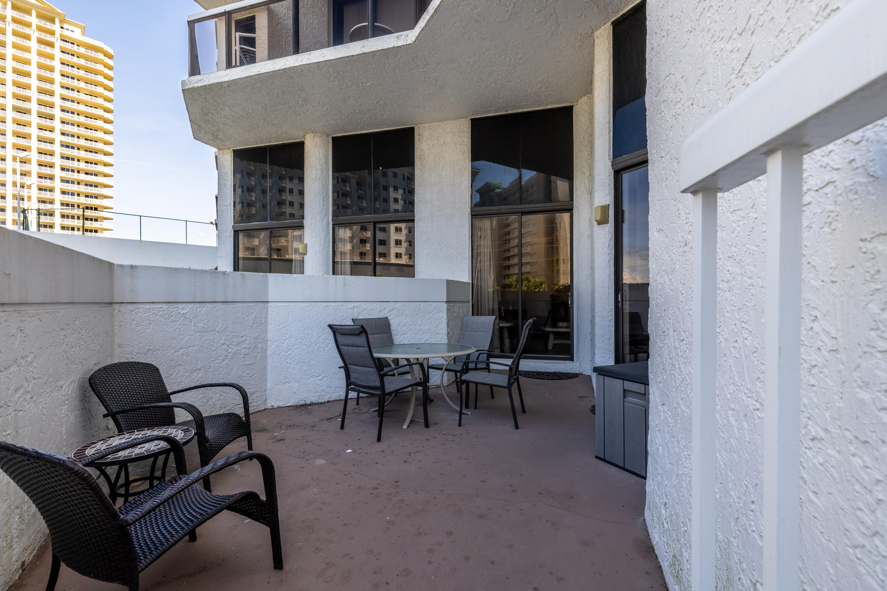 DESTIN SURFSIDE CONDO - Residential