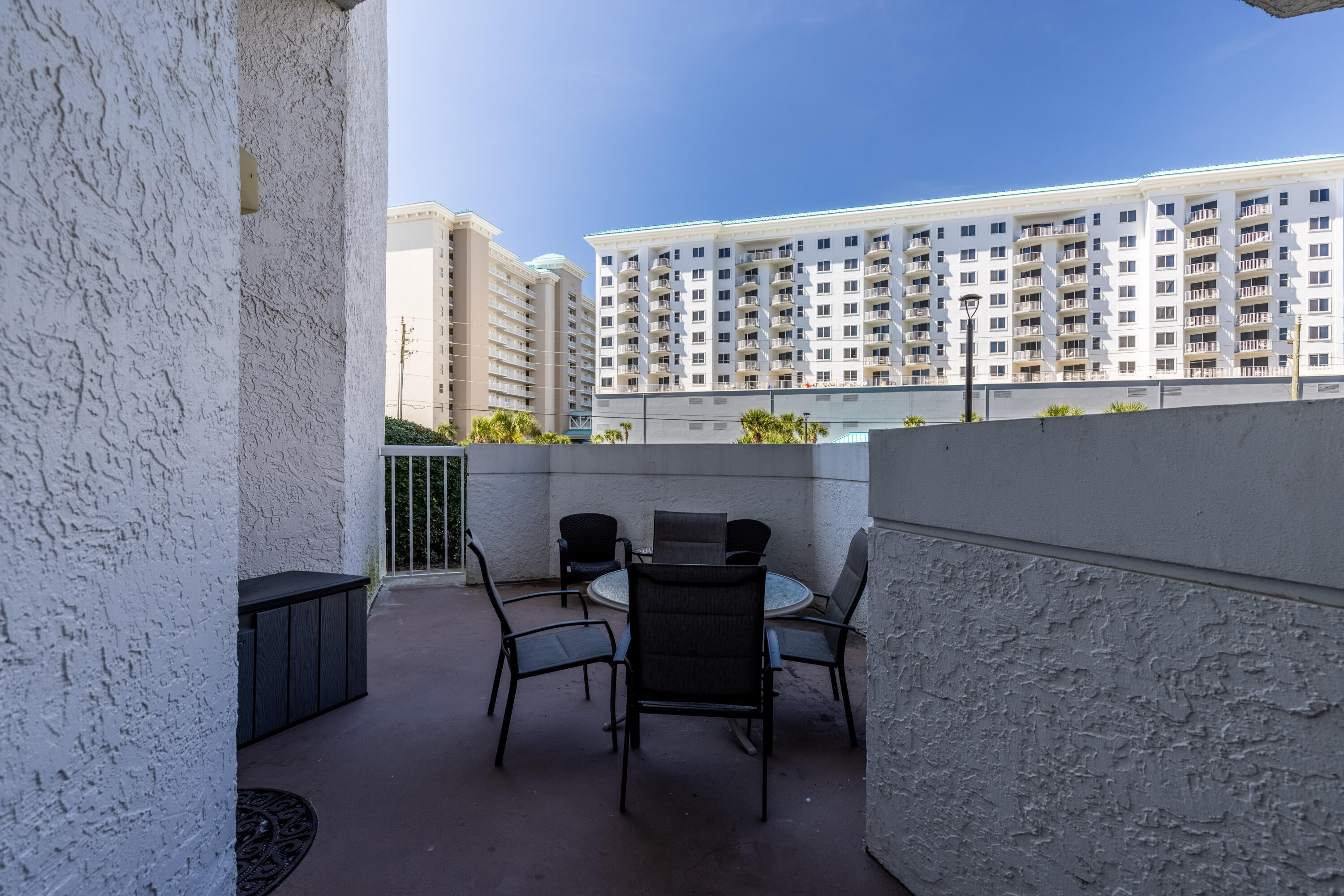 DESTIN SURFSIDE CONDO - Residential