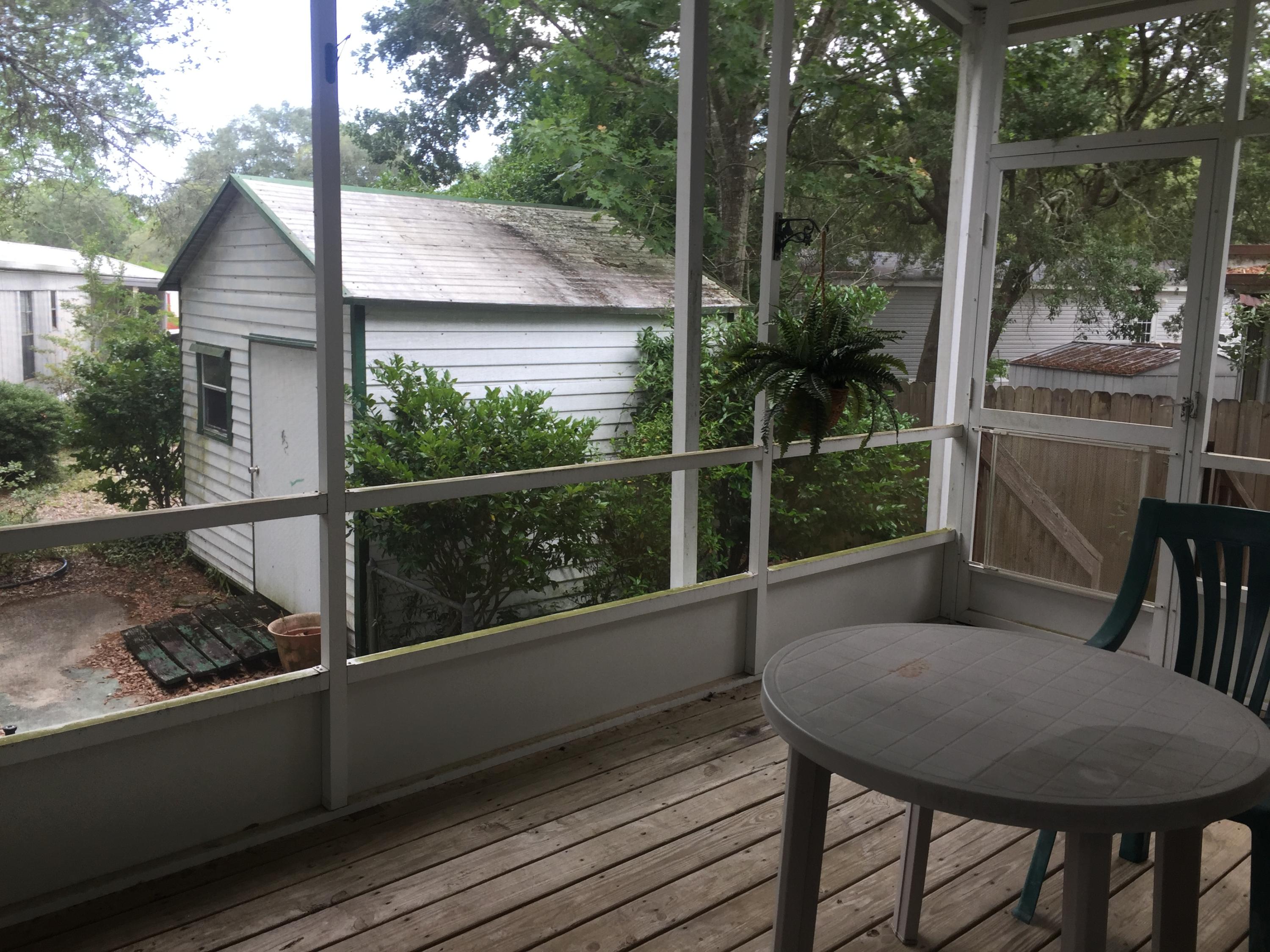 BAYSHORE S/D - Residential