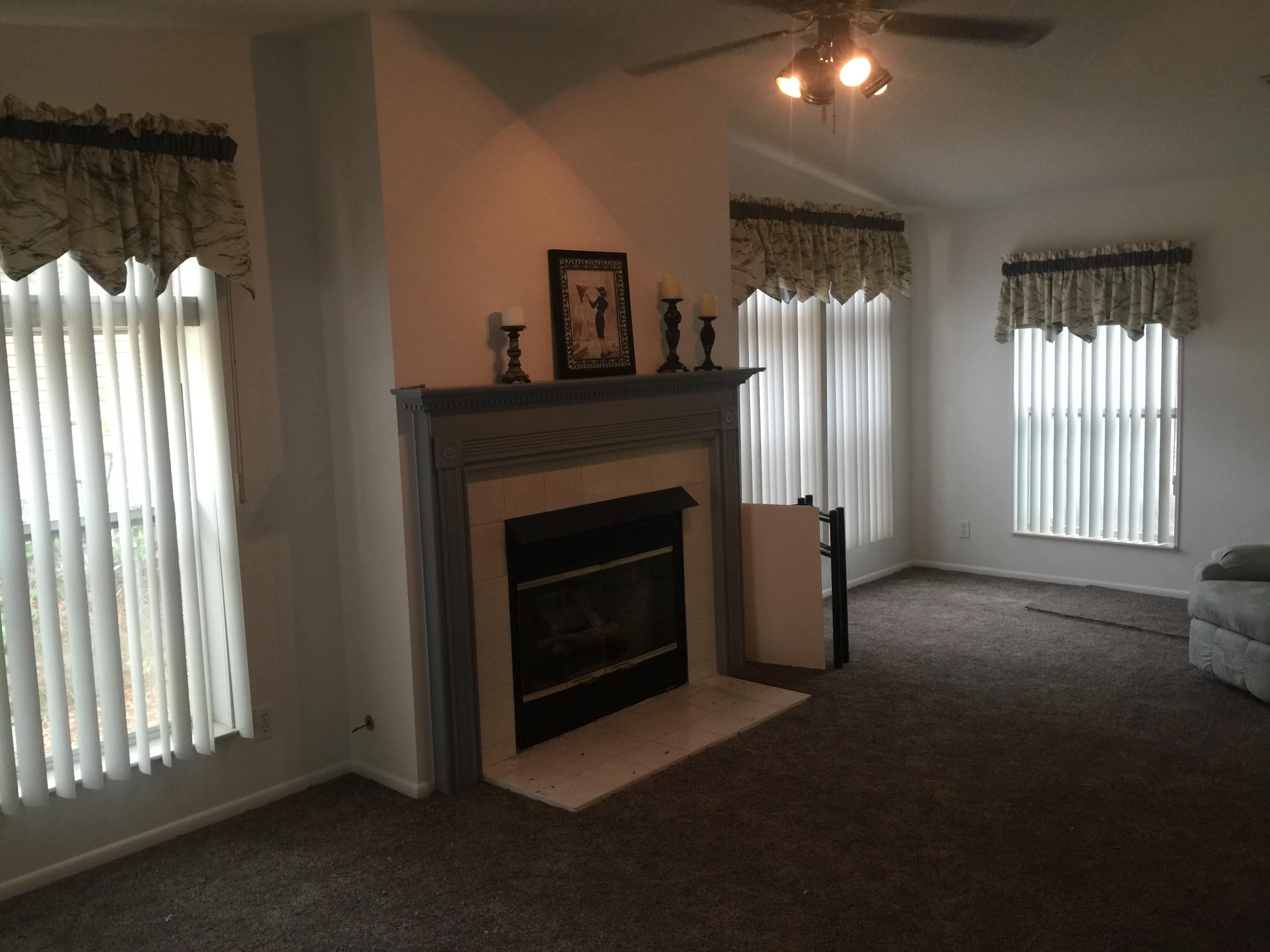 BAYSHORE S/D - Residential