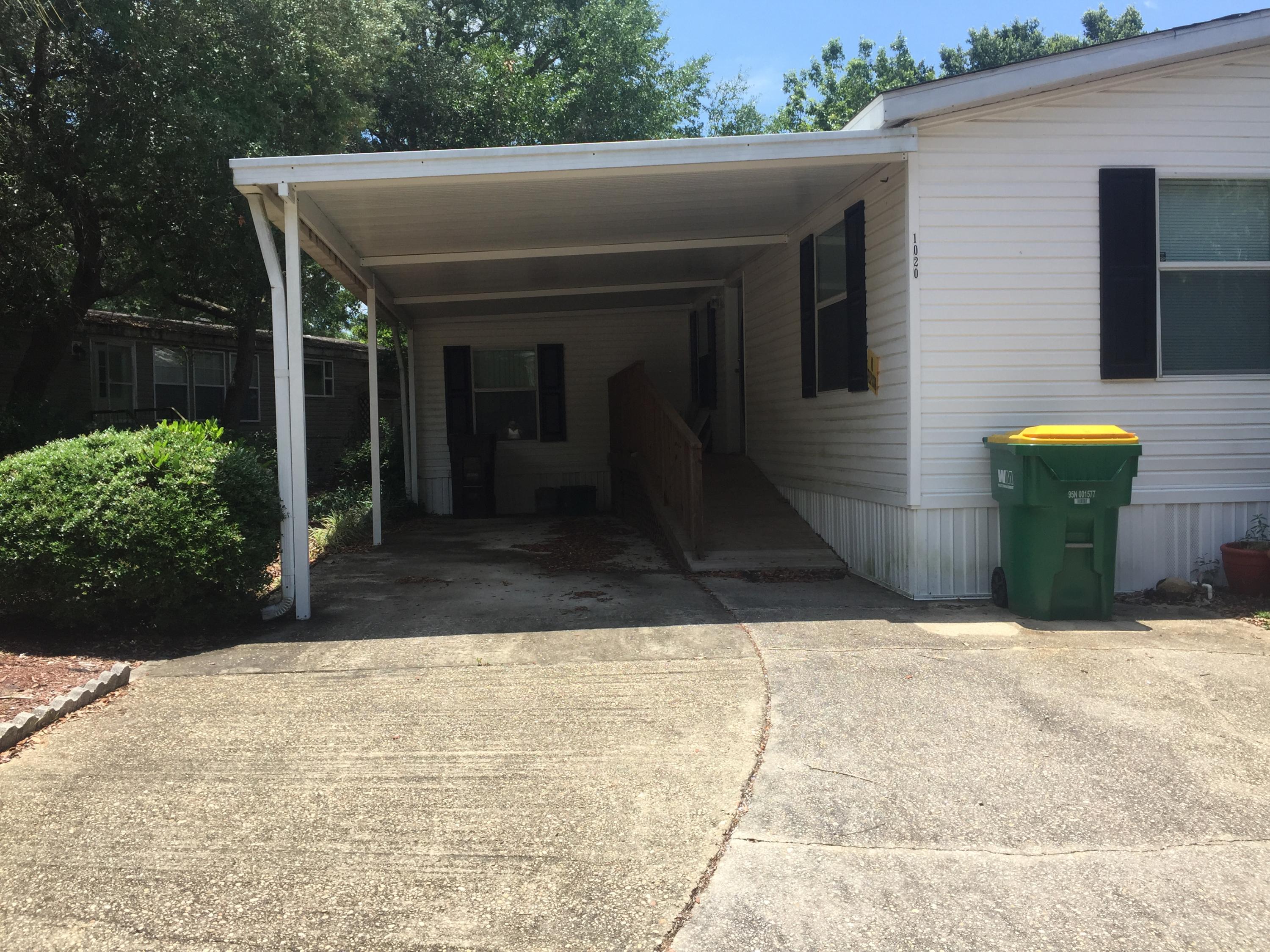 BAYSHORE S/D - Residential