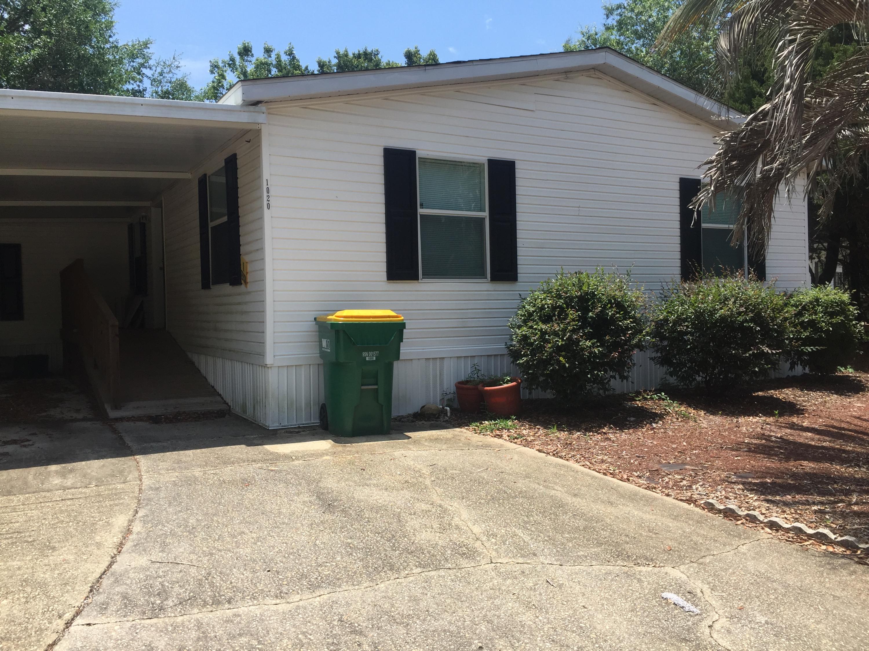 BAYSHORE S/D - Residential