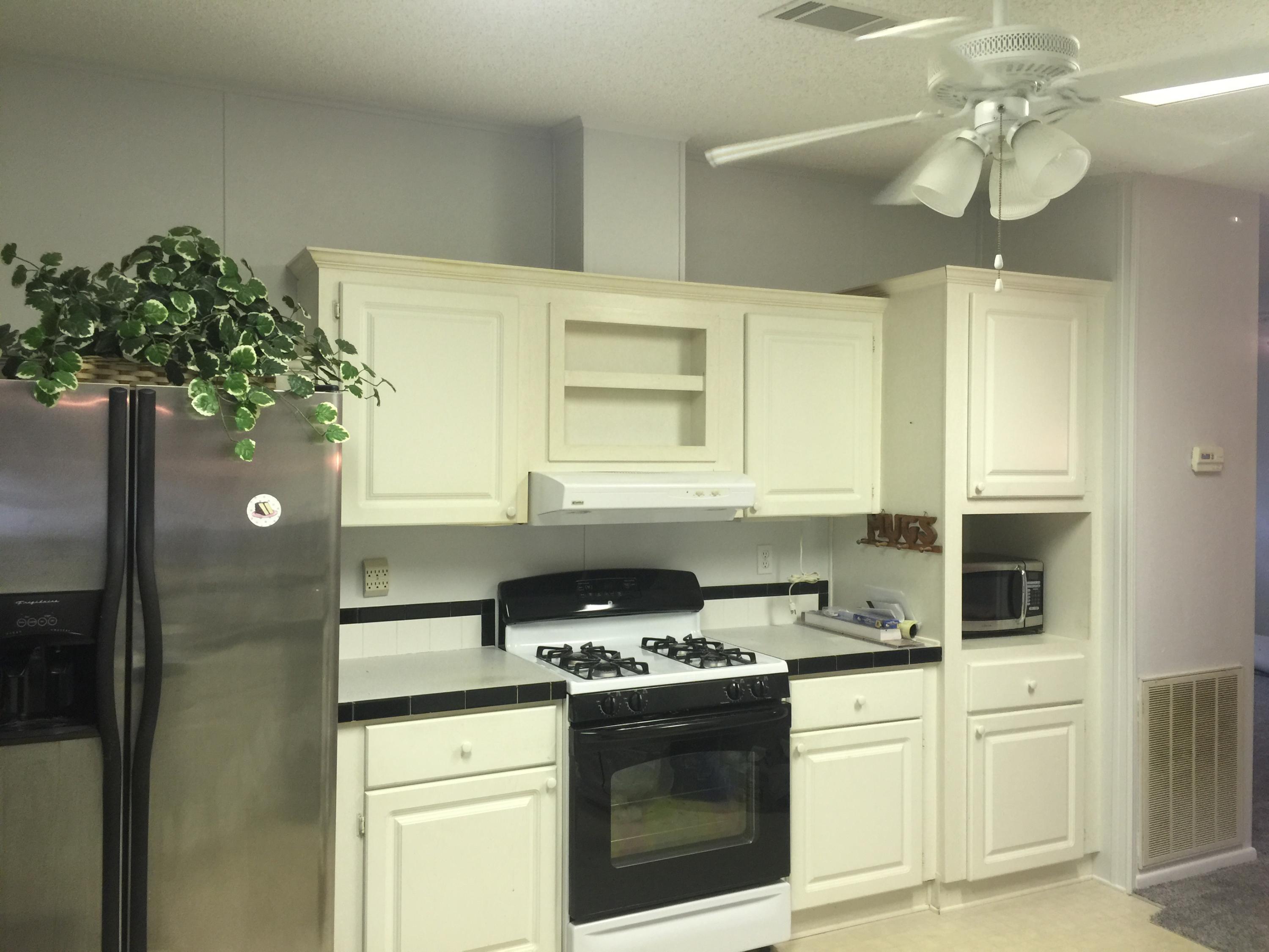 BAYSHORE S/D - Residential