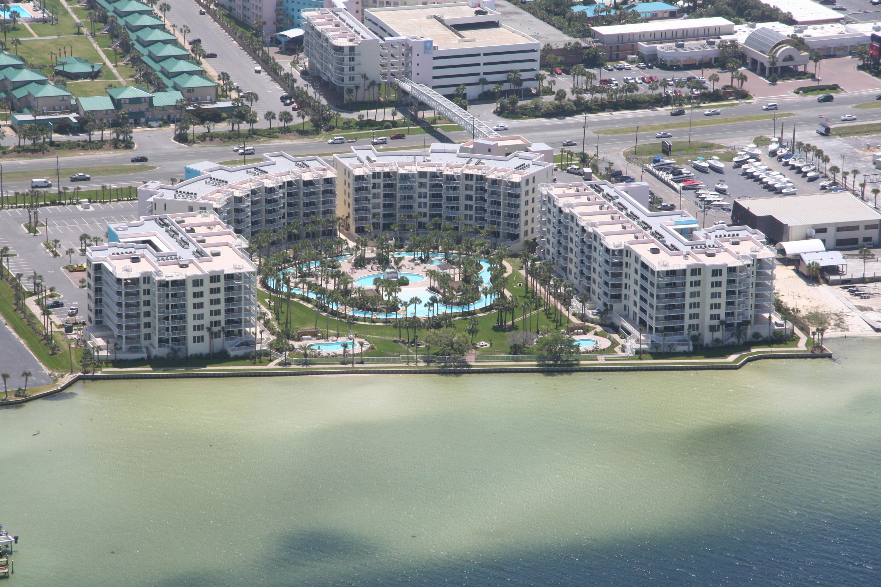 DESTIN WEST SANDPIPER - Residential