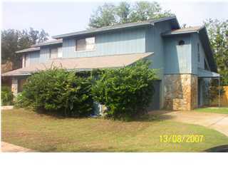 UNRECORDED SUBDIVISION - Residential