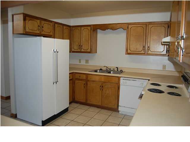 UNRECORDED SUBDIVISION - Residential