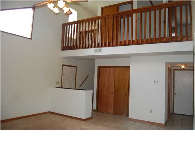 UNRECORDED SUBDIVISION - Residential