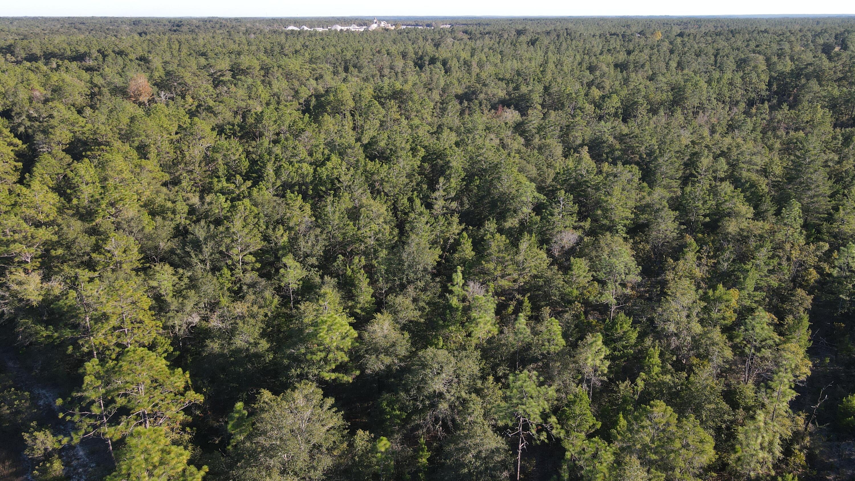 NO RECORDED SUBDIVISION - Land