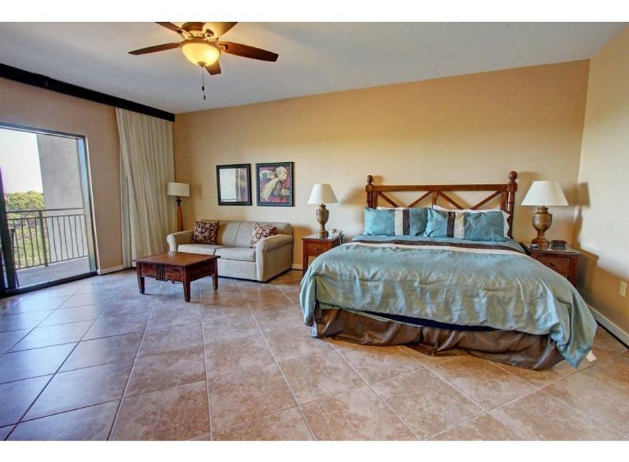 Do not miss out on this affordable studio unit located on the 6th floor at Origins at Seahaven. This Origins unit has been updated with new tile floors and bedding and is sold completely furnished. This spacious unit is turn key and rental ready. Unit 619 contains a kitchenette with cooktop, microwave & refrigerator. Origins is known as one of the nicer buildings in PCB and located in one of the best locations on the west end of PCB very close to Pier Park. Origins features a gorgeous swimming pool, large hot tub, terraces, grills, all overlooking the gulf on the fourth level. A fitness center, concessions, projection theater & spacious lobby round out this project. Don't miss out on your opportunity to be right across the street from the beautiful Gulf of Mexico for a fraction of the cost