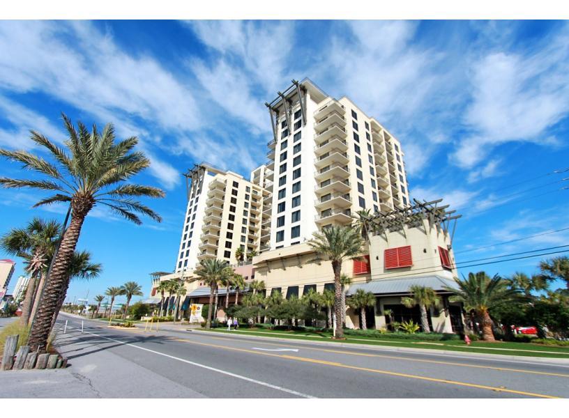 ORIGIN AT SEAHAVEN - Residential