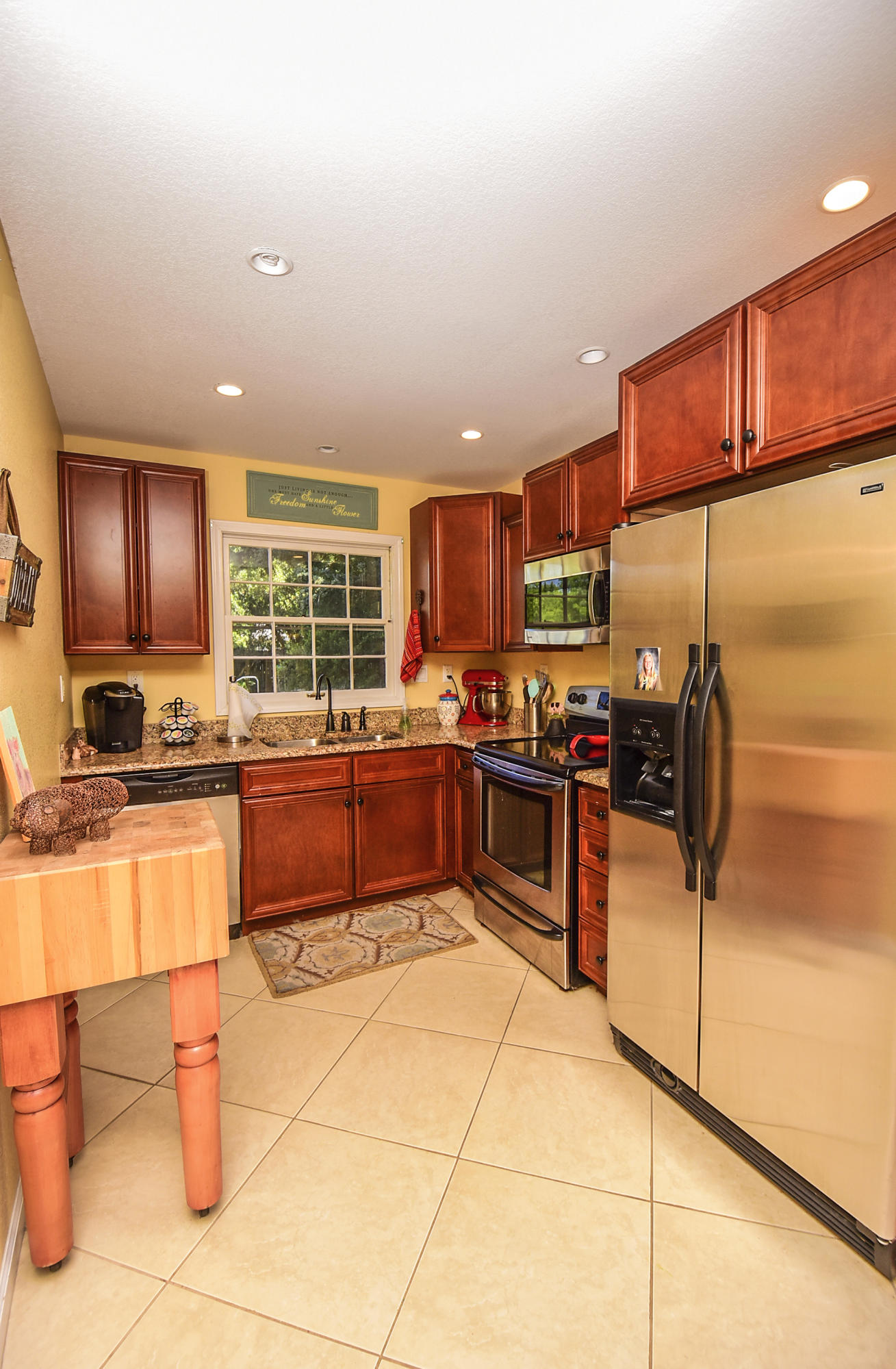 CHOCTAWMAR - Residential