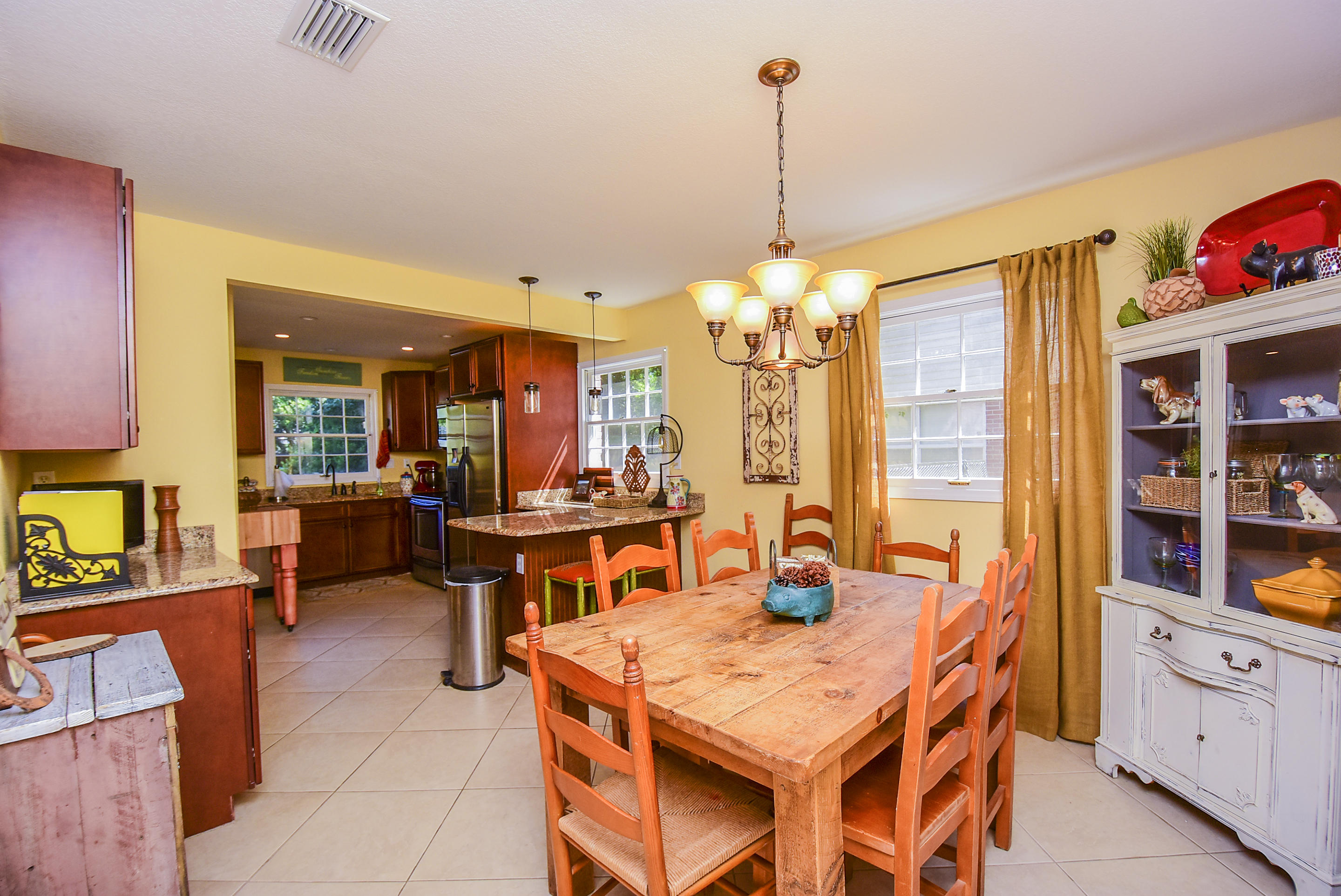 CHOCTAWMAR - Residential