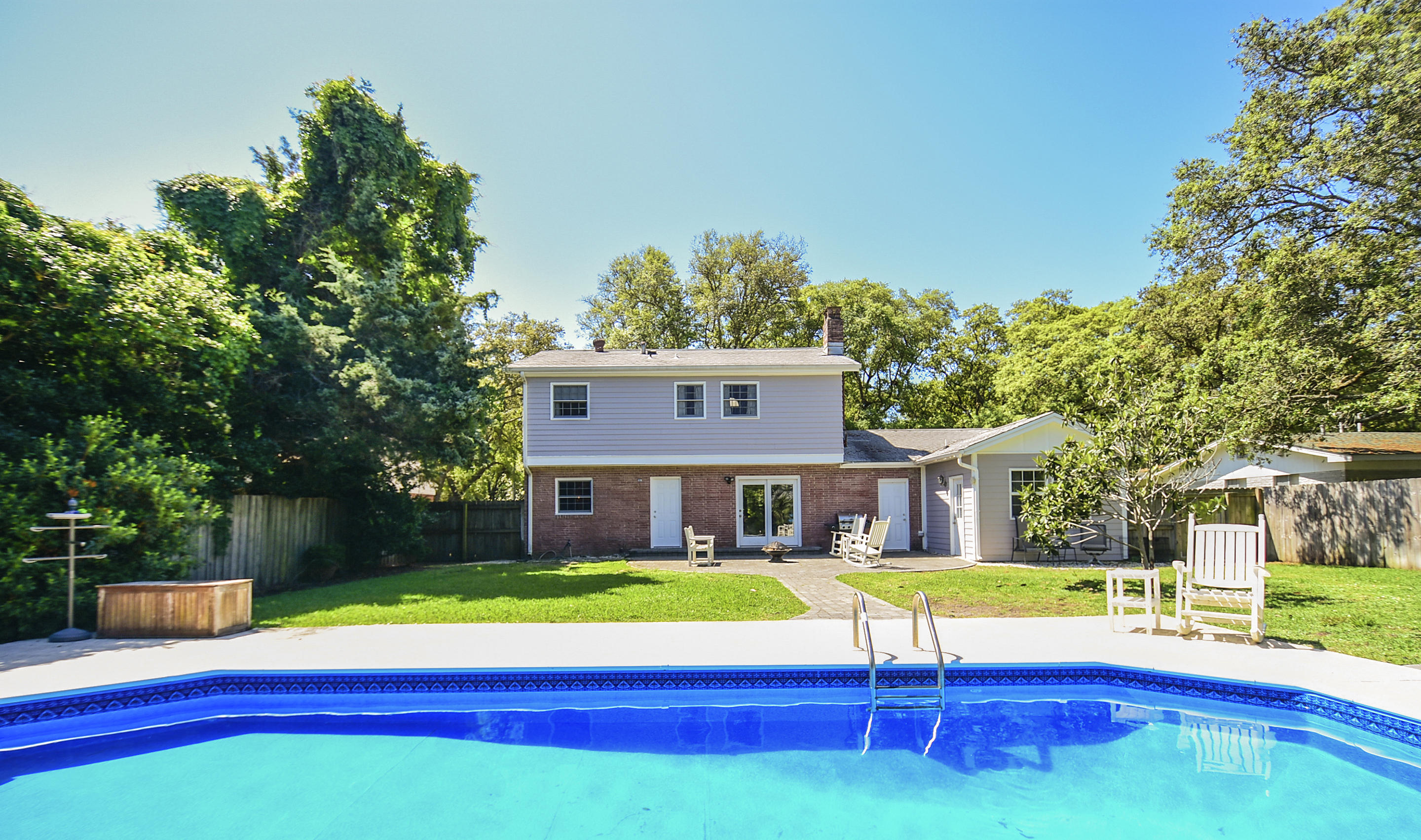 CHOCTAWMAR - Residential