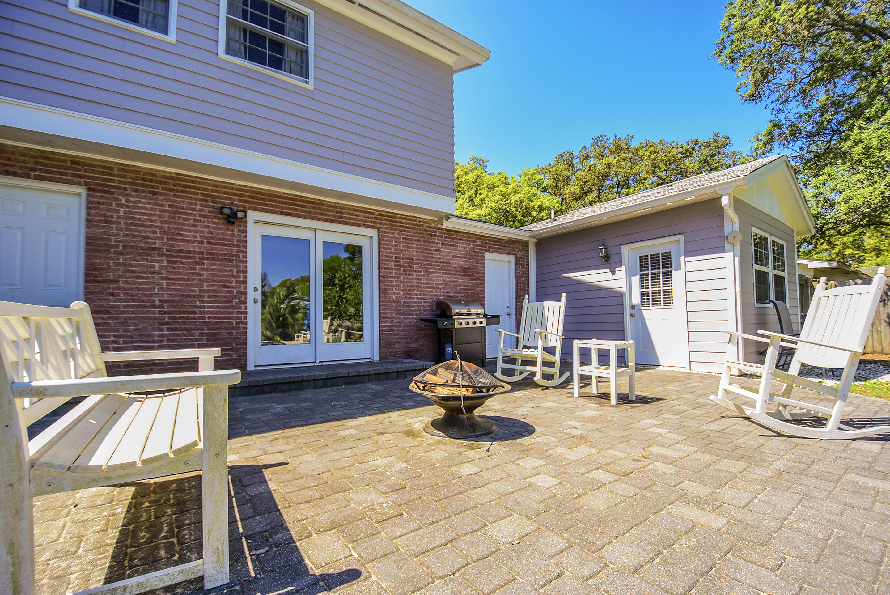 CHOCTAWMAR - Residential