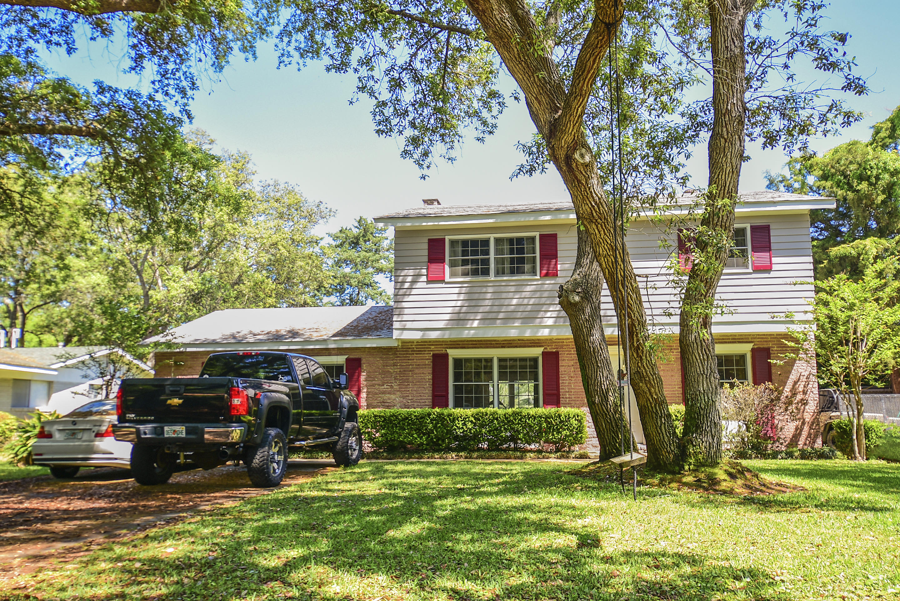 CHOCTAWMAR - Residential