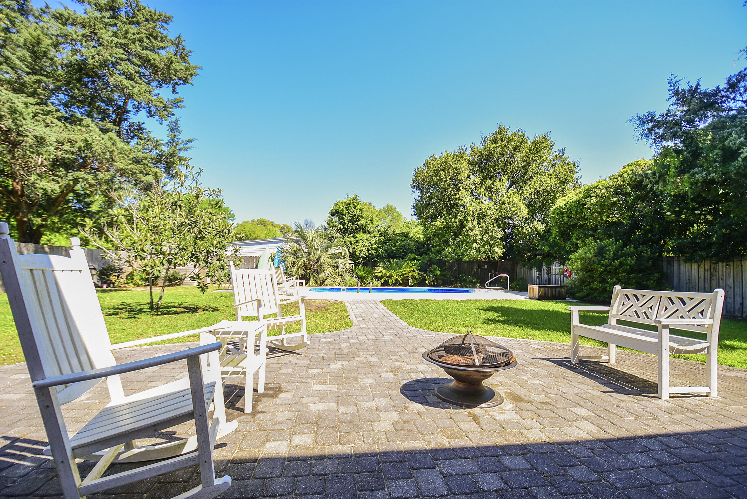 CHOCTAWMAR - Residential