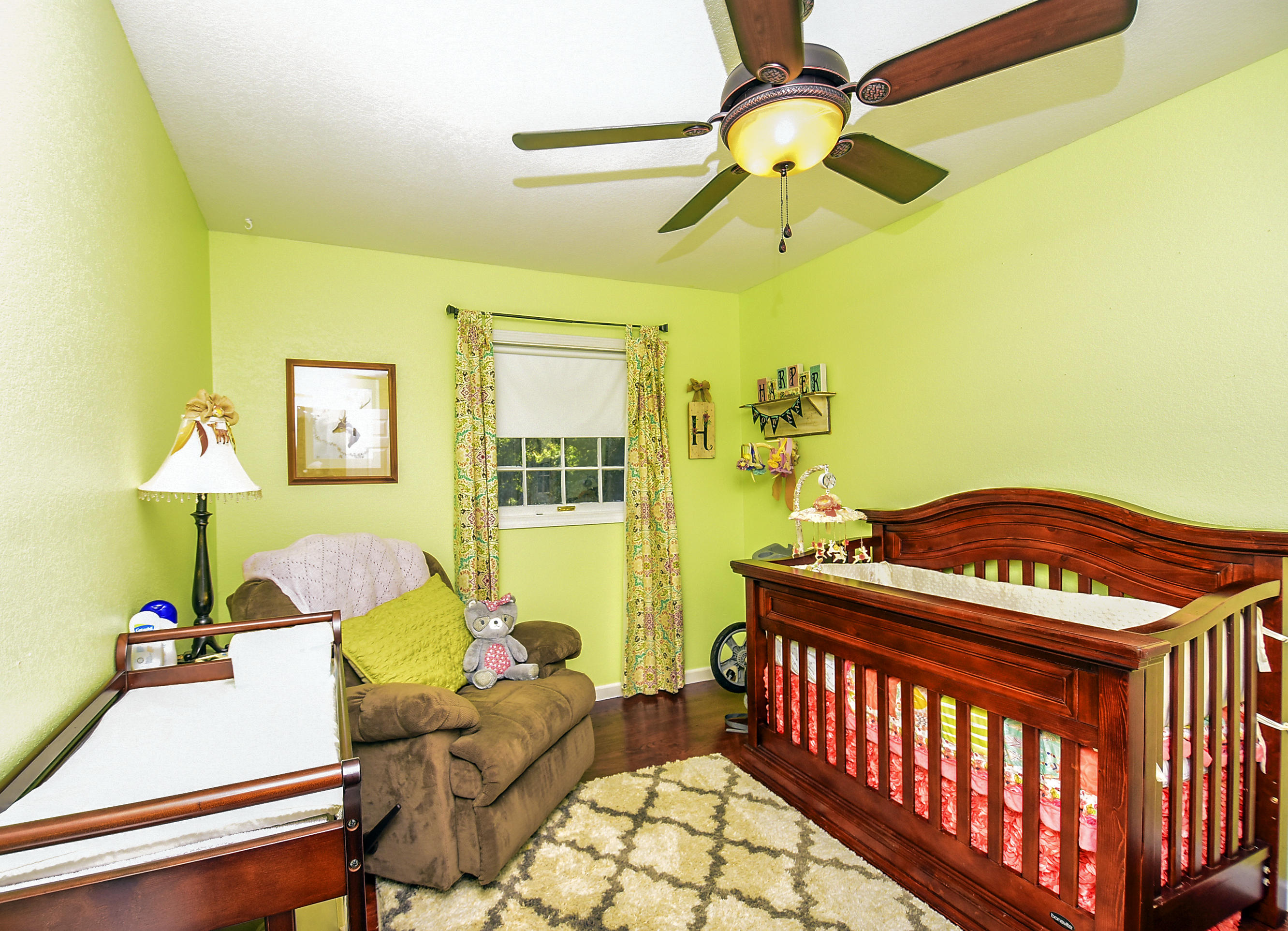 CHOCTAWMAR - Residential