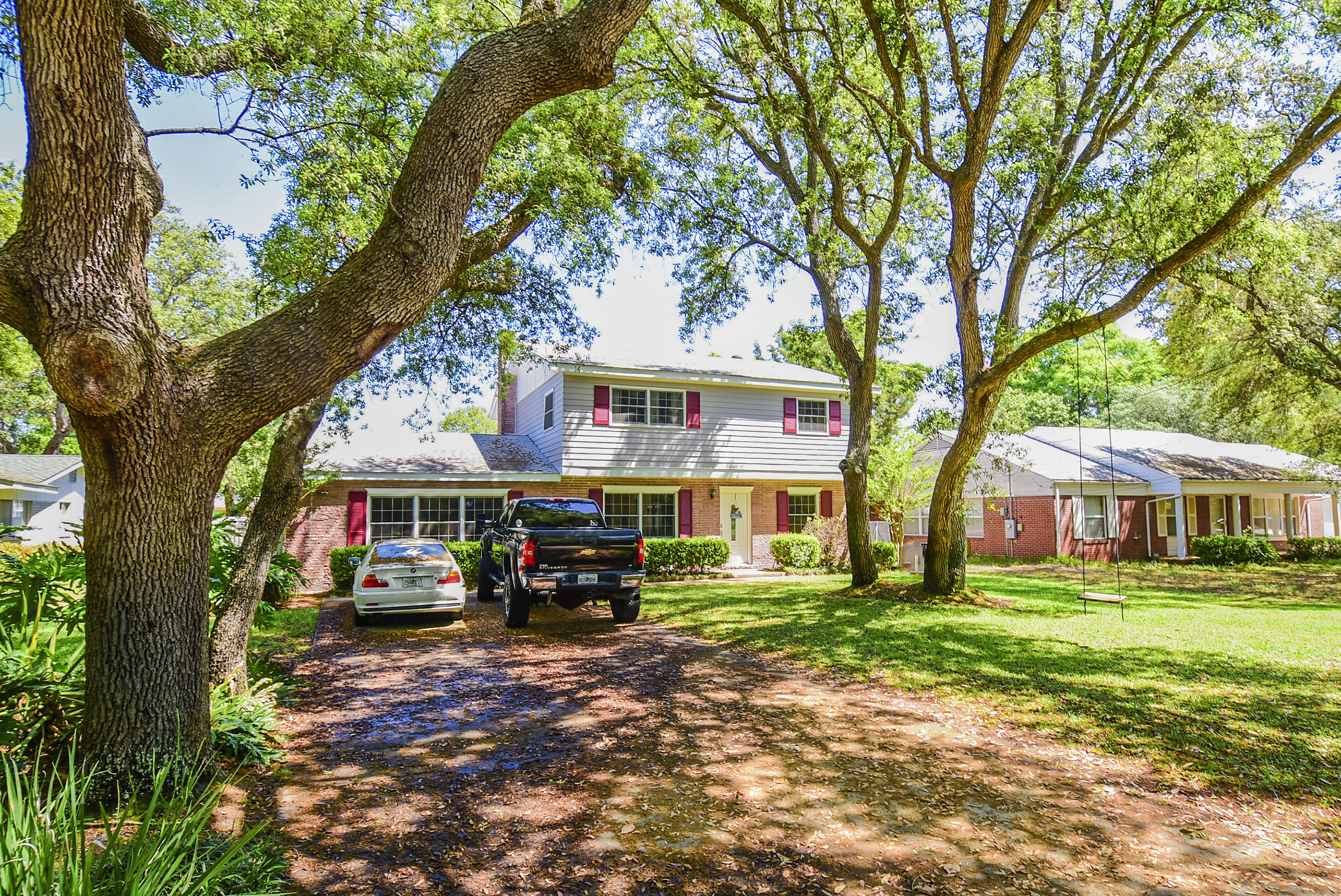 CHOCTAWMAR - Residential