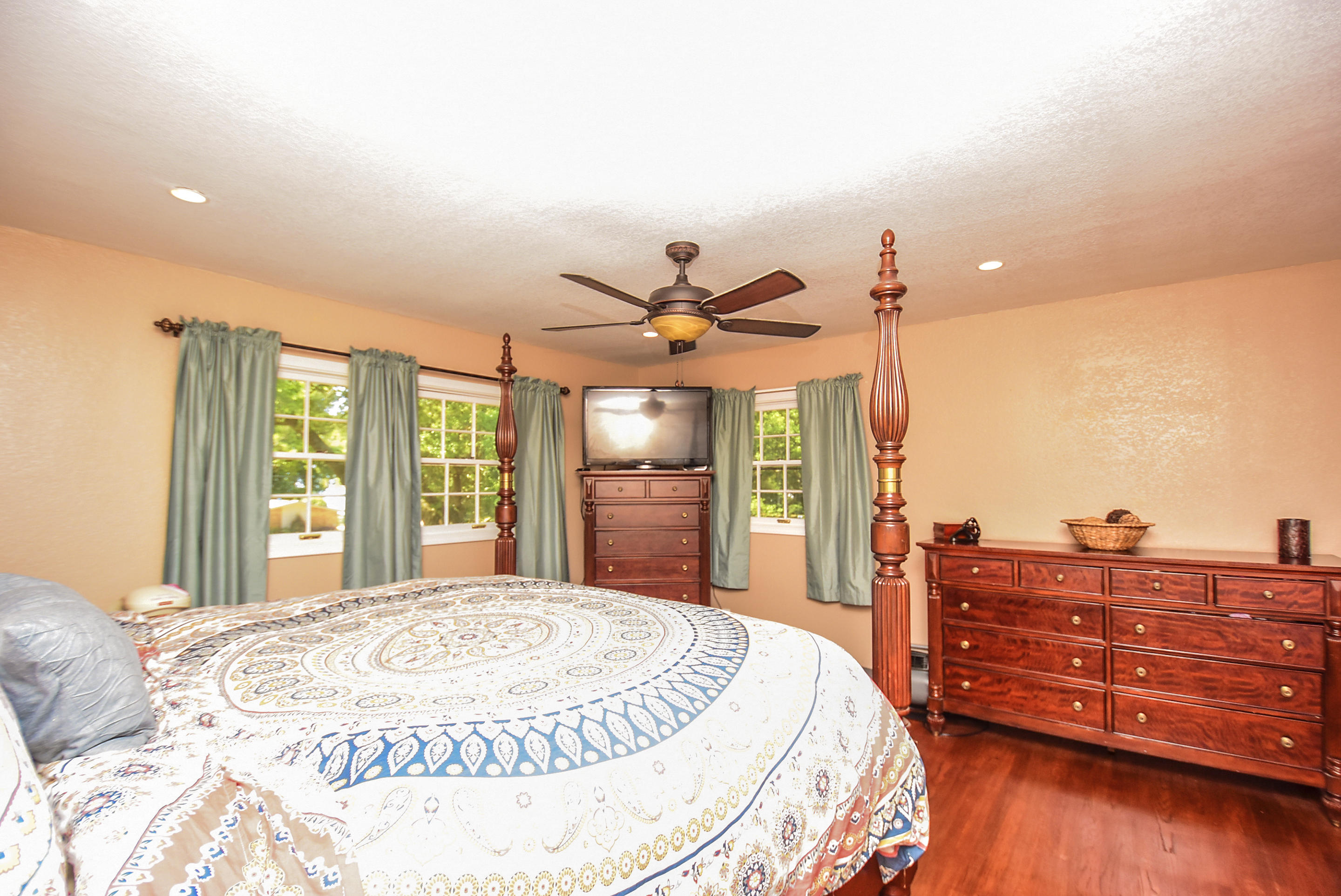 CHOCTAWMAR - Residential