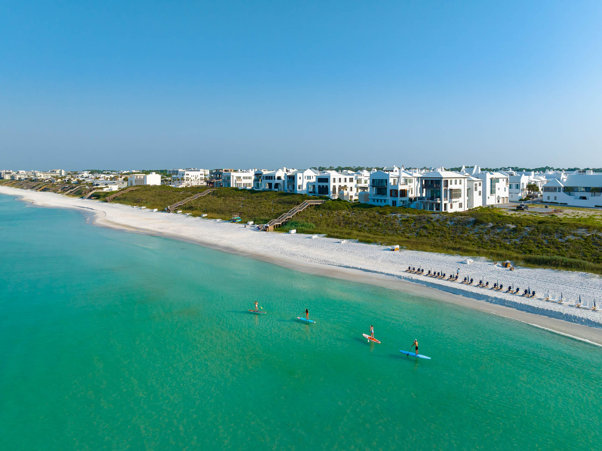 ALYS BEACH - Land
