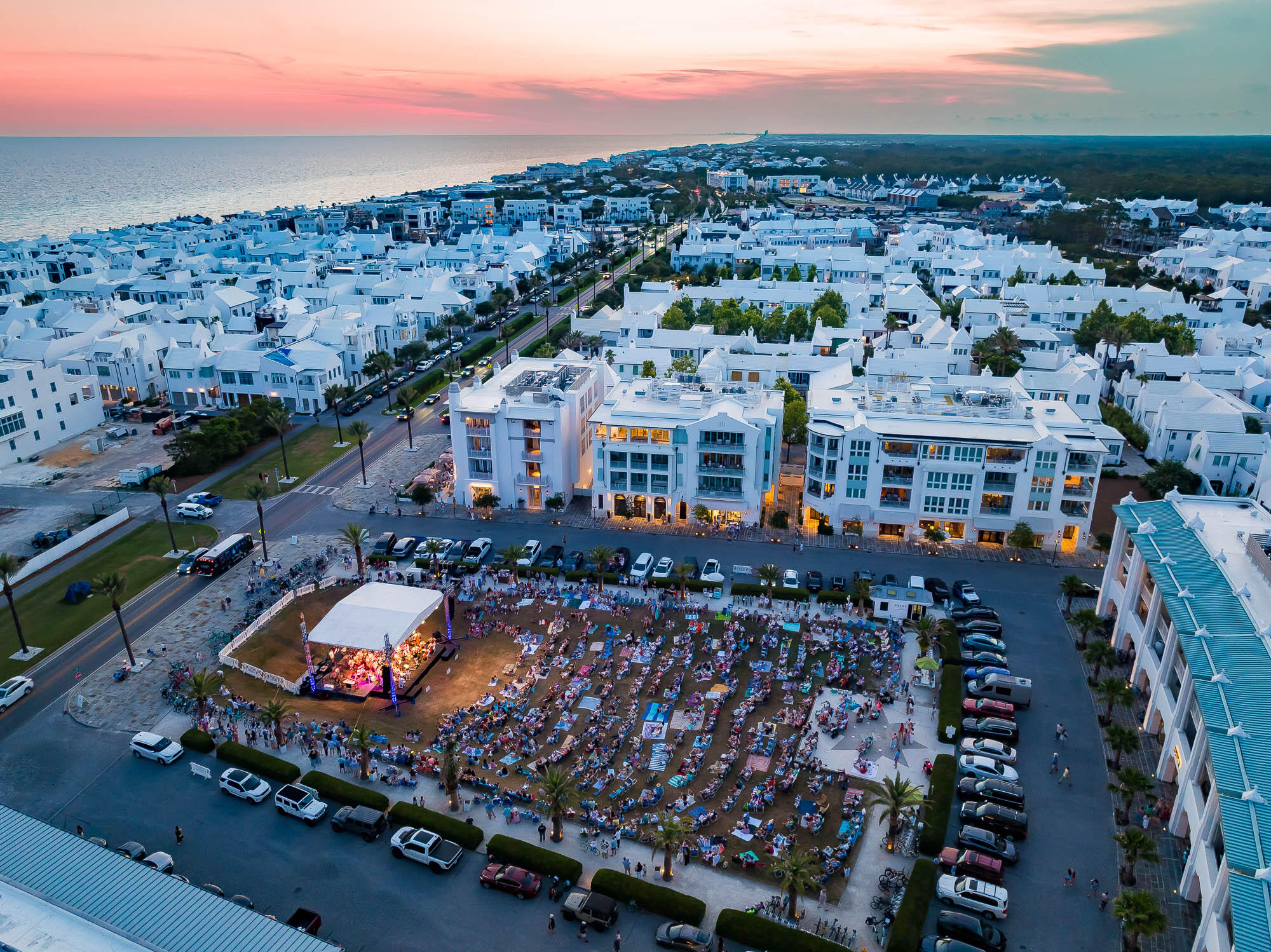 ALYS BEACH - Land