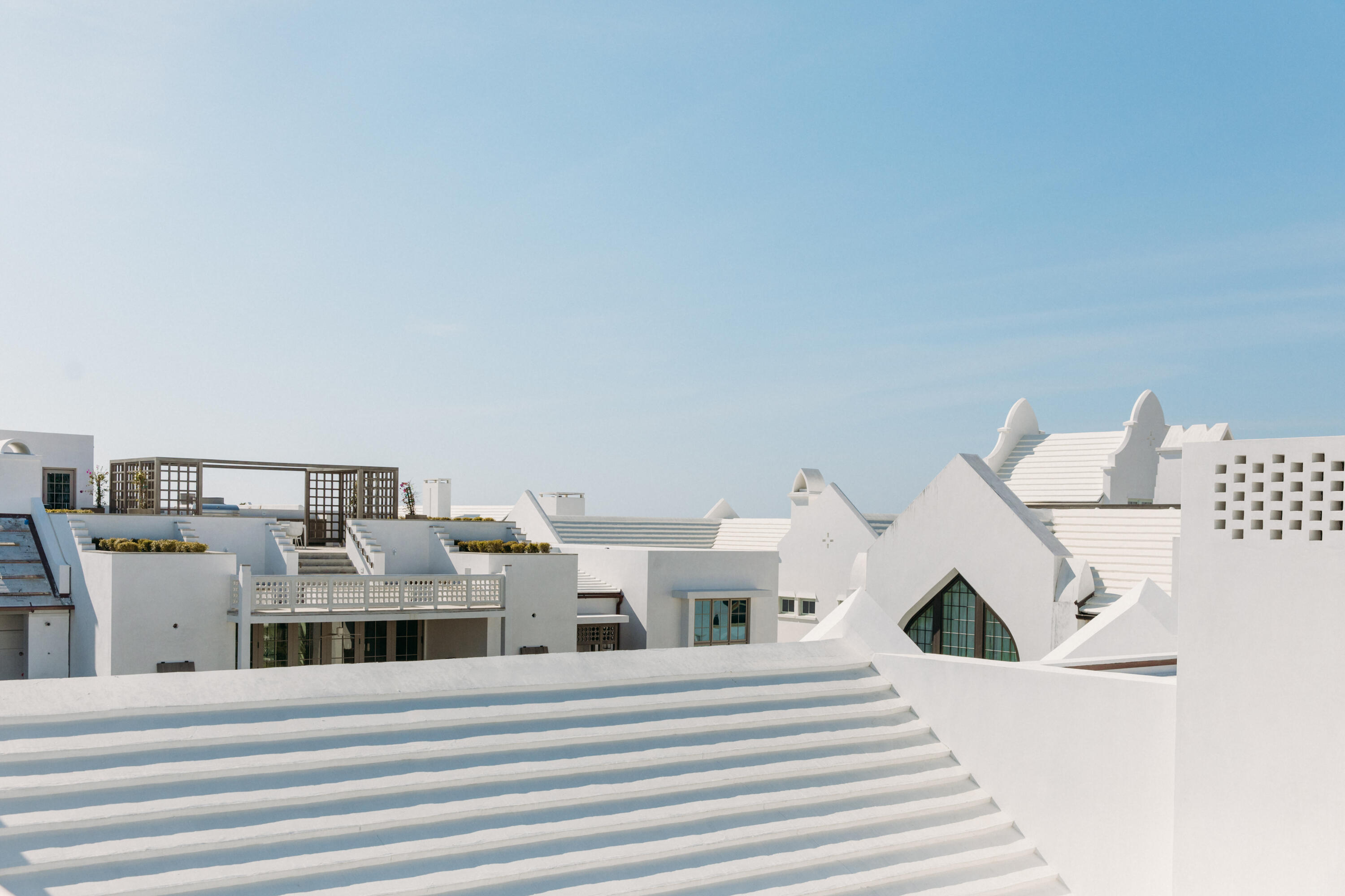 ALYS BEACH - Land