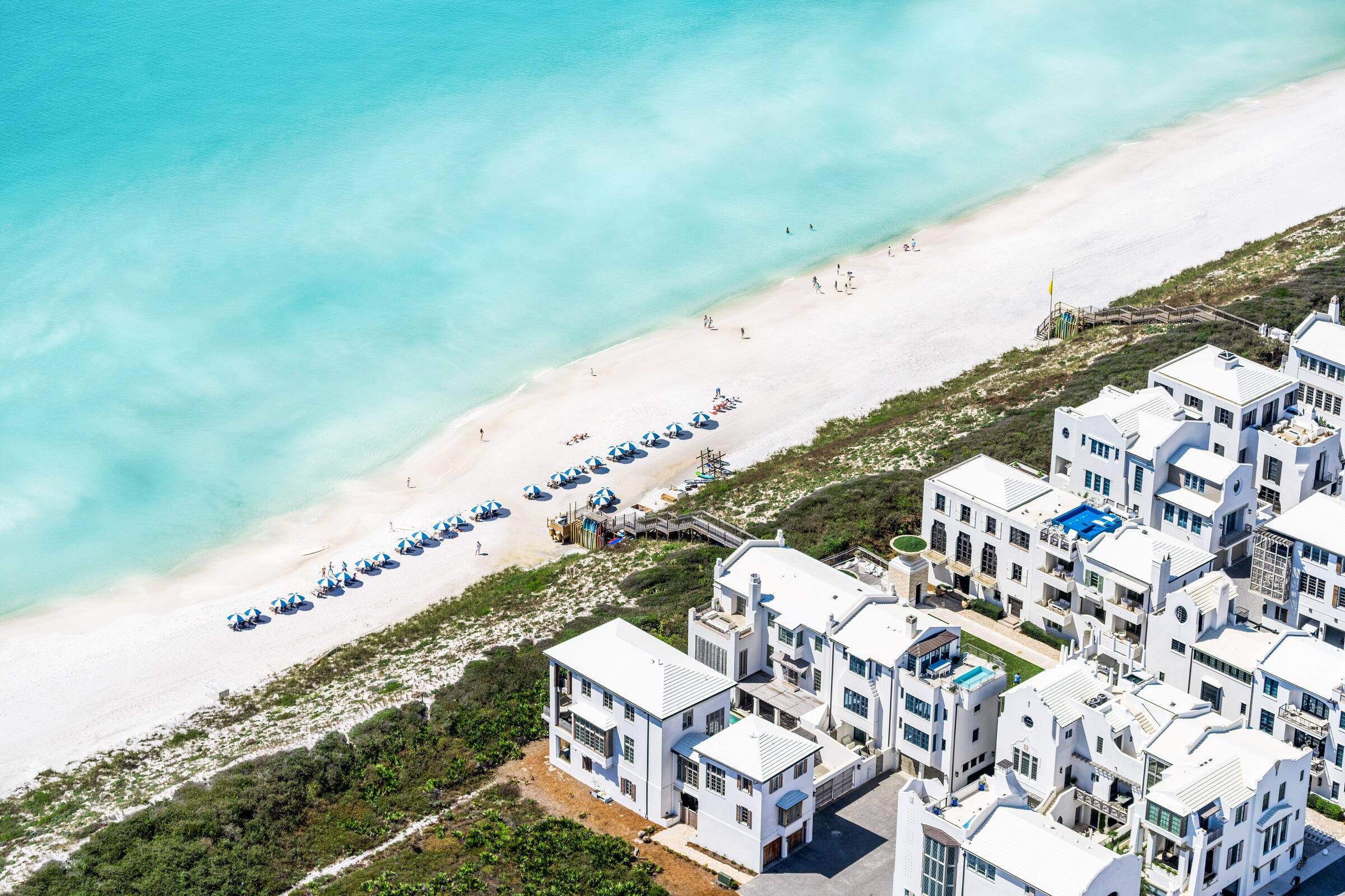 ALYS BEACH - Land